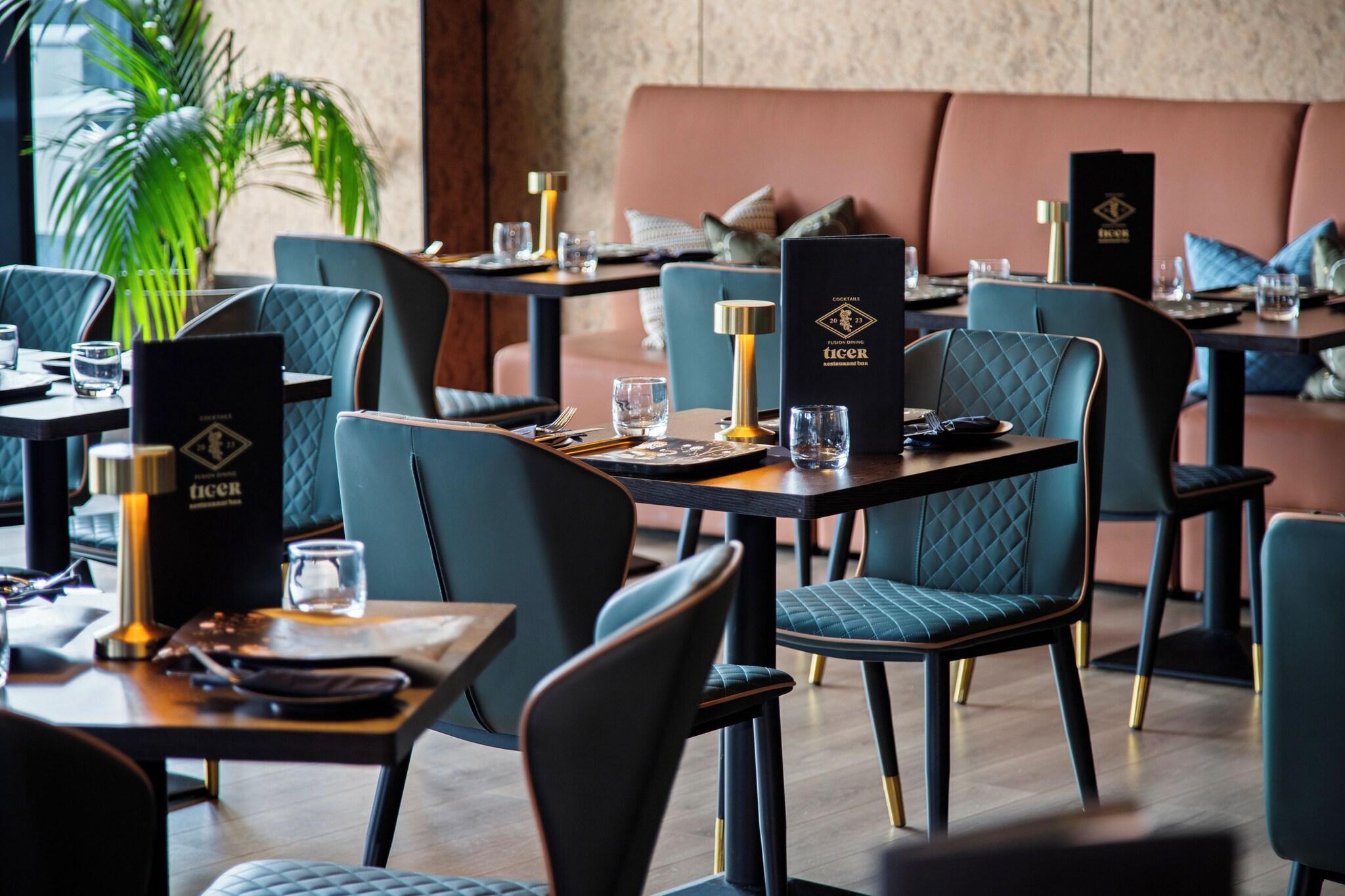 Soho Hotel Auckland