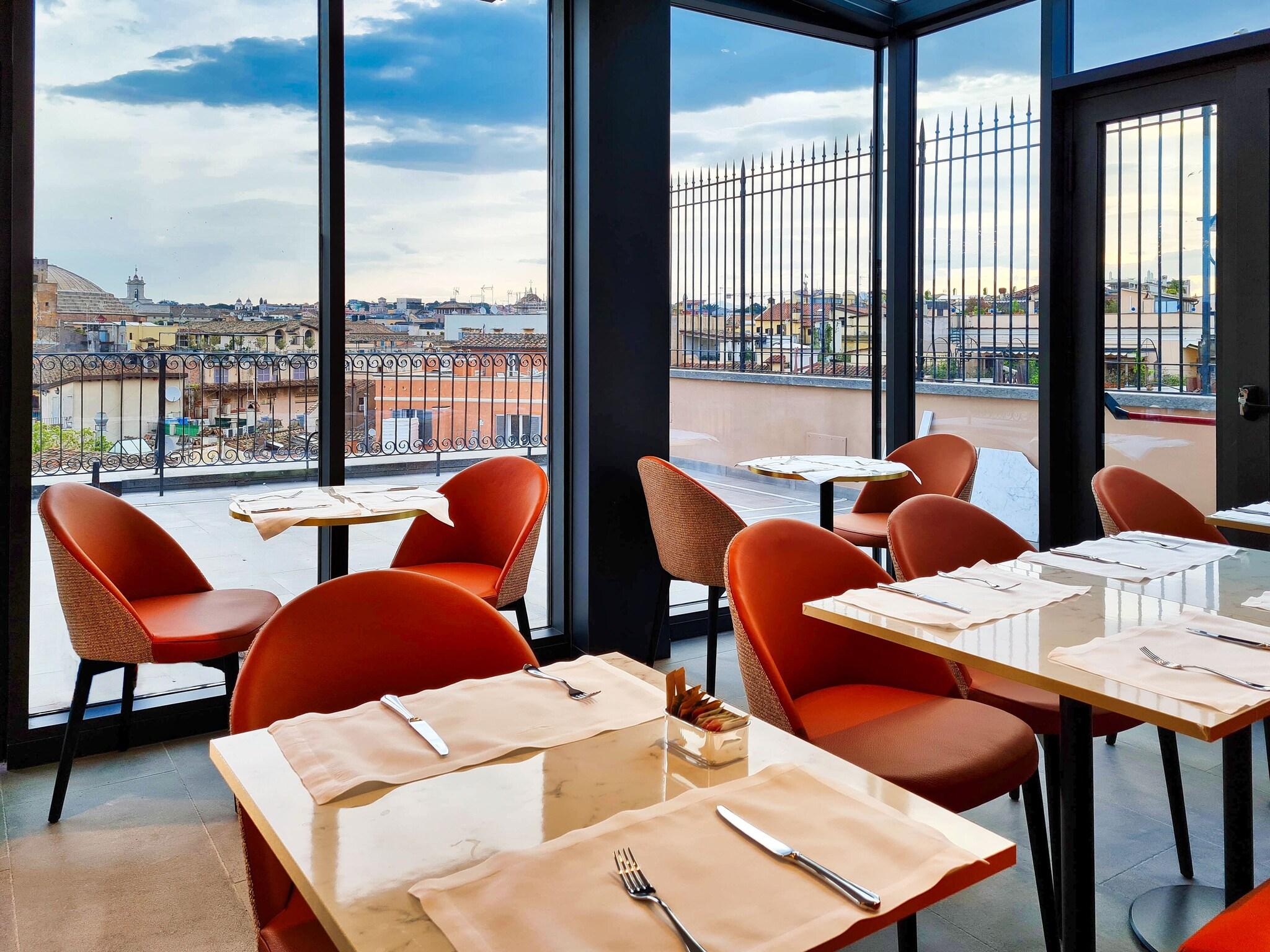 Hotel L'Orologio Roma