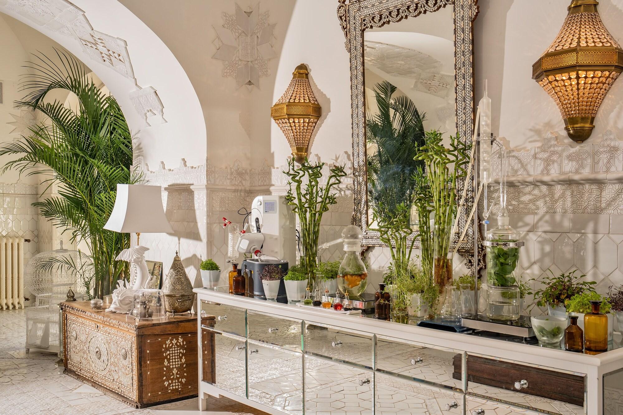 Villa TreVille by null