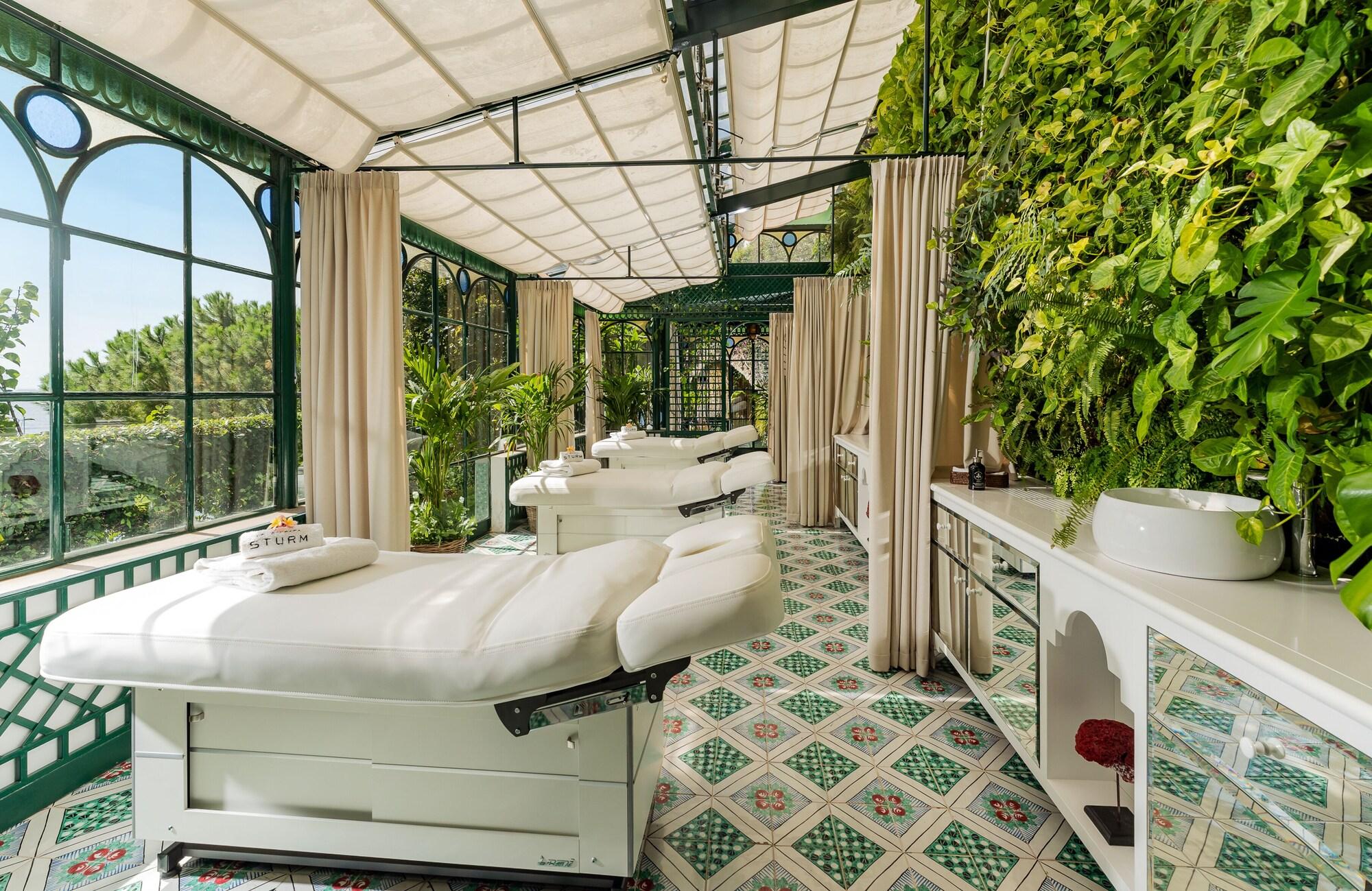 Villa TreVille by null