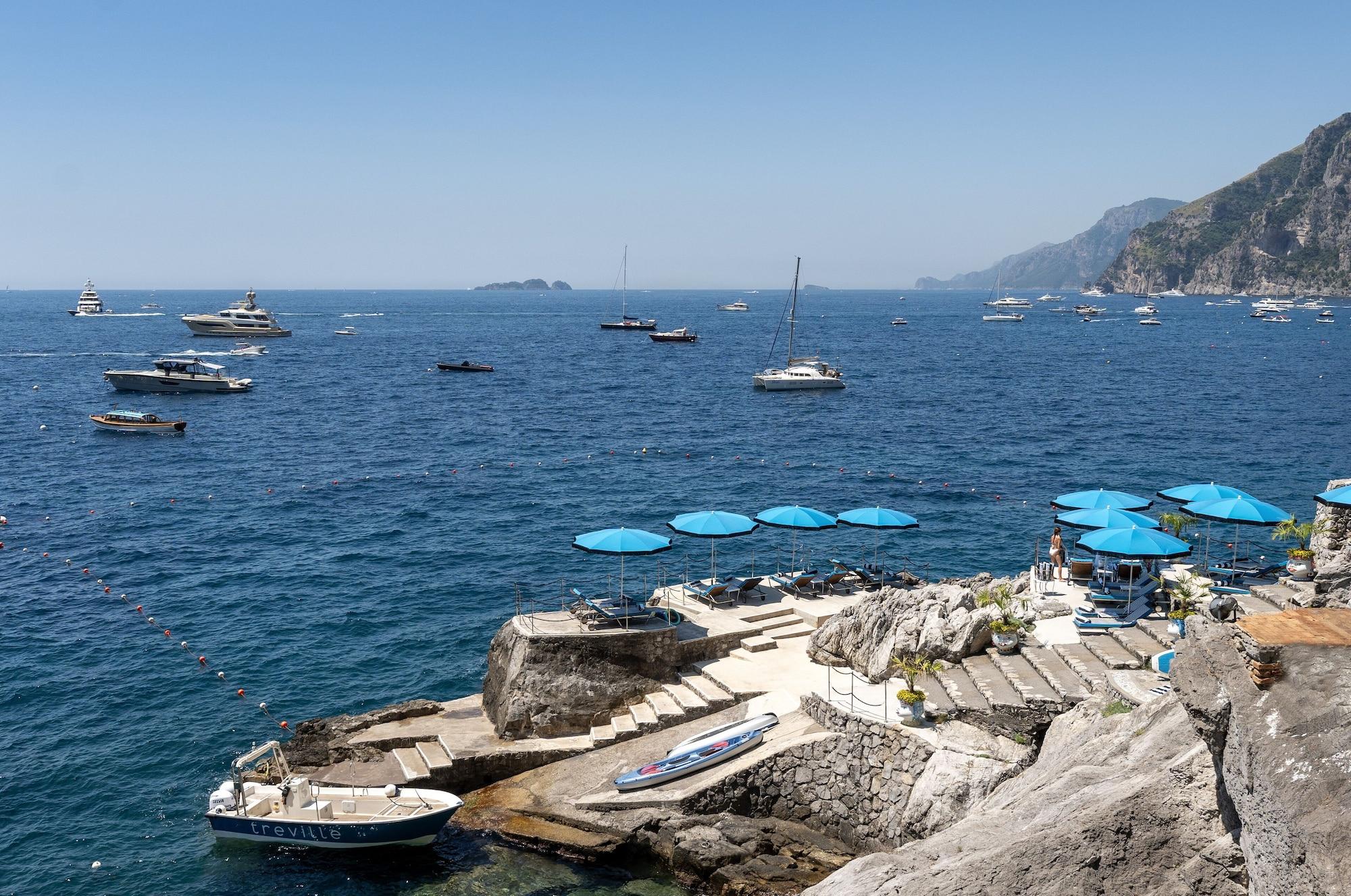 Villa TreVille by null