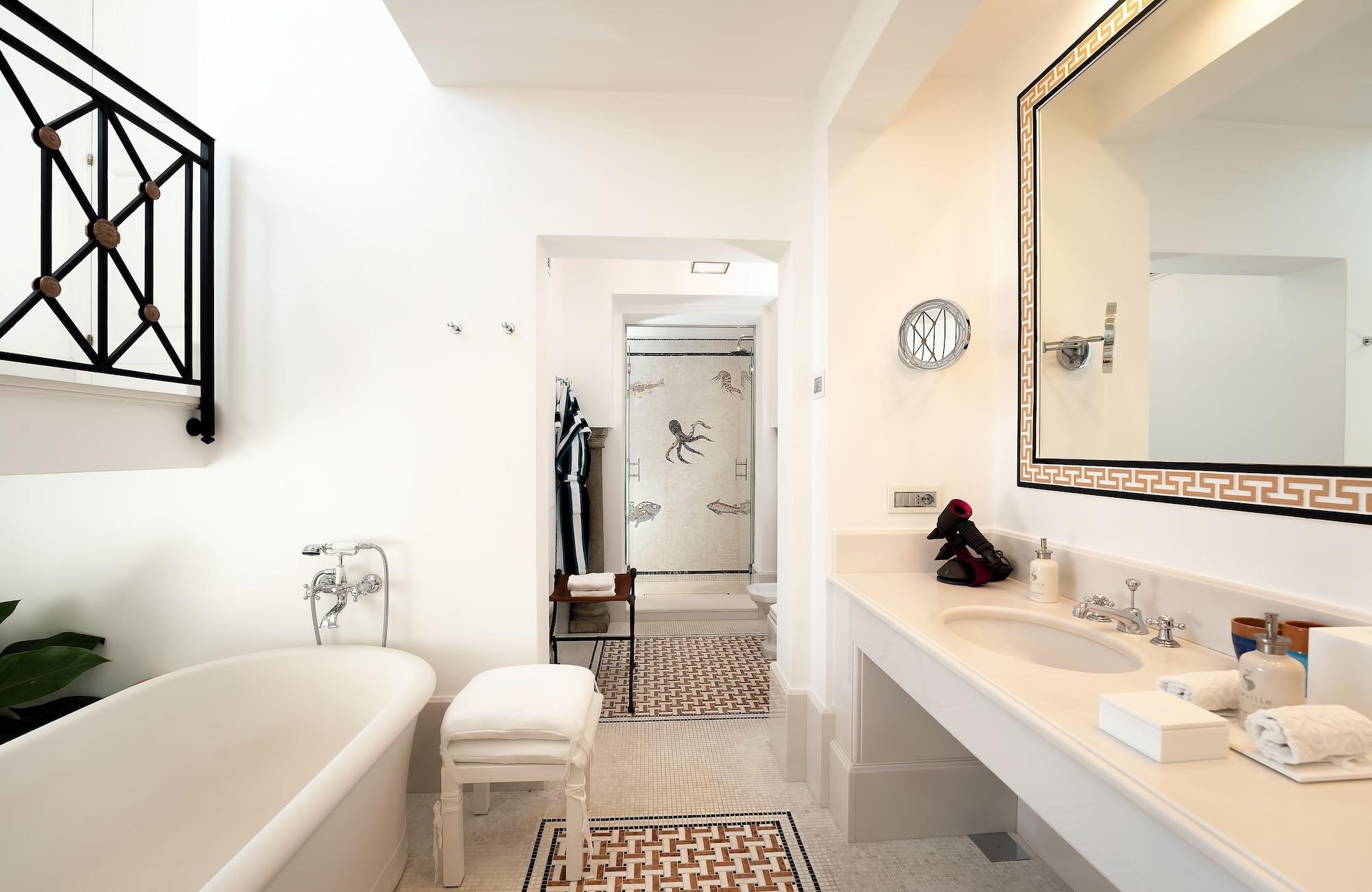 Villa TreVille by null