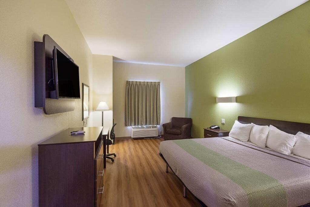 Motel 6 Fort Worth Tx Lake Worth