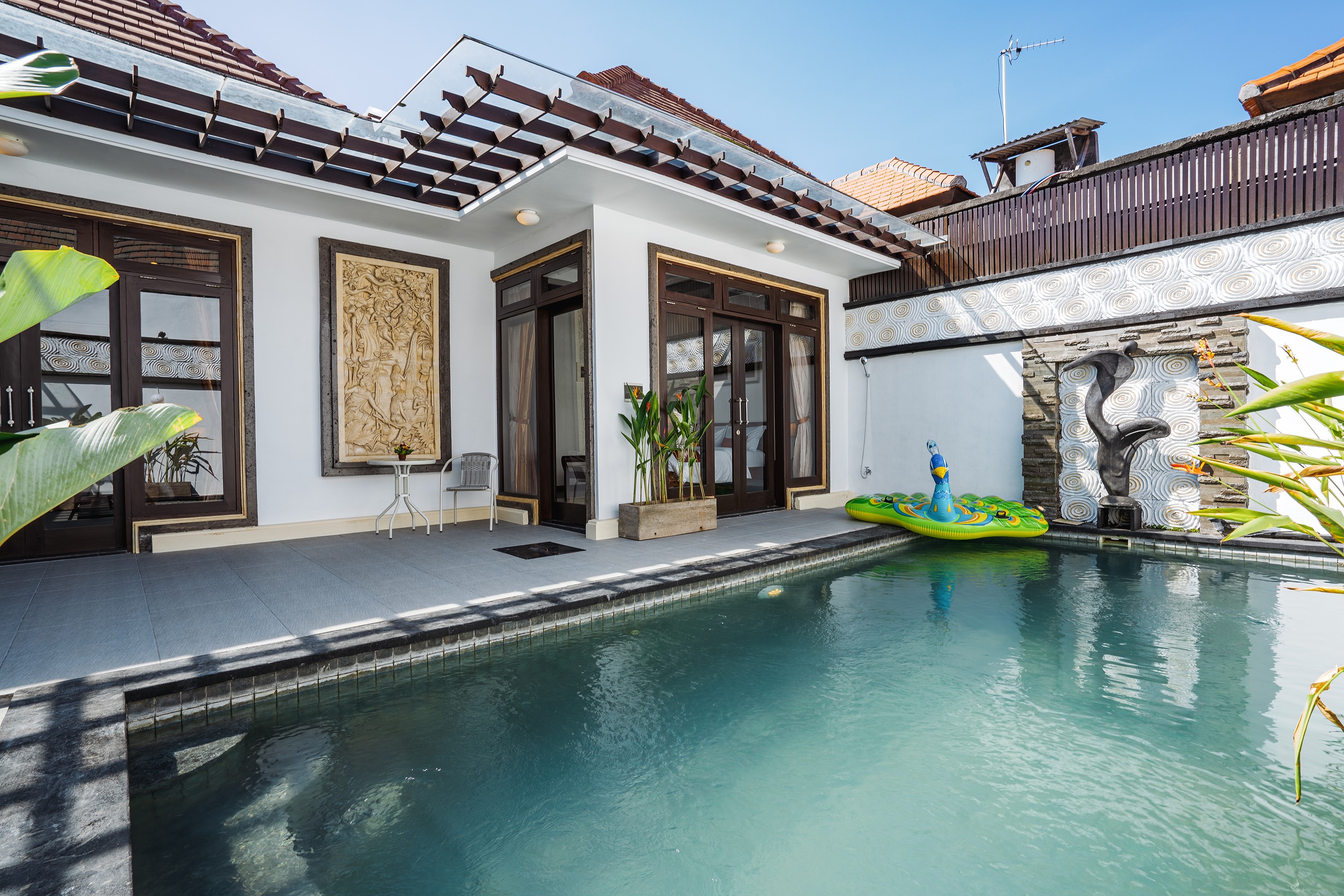 Iyana Villa By Zuzu