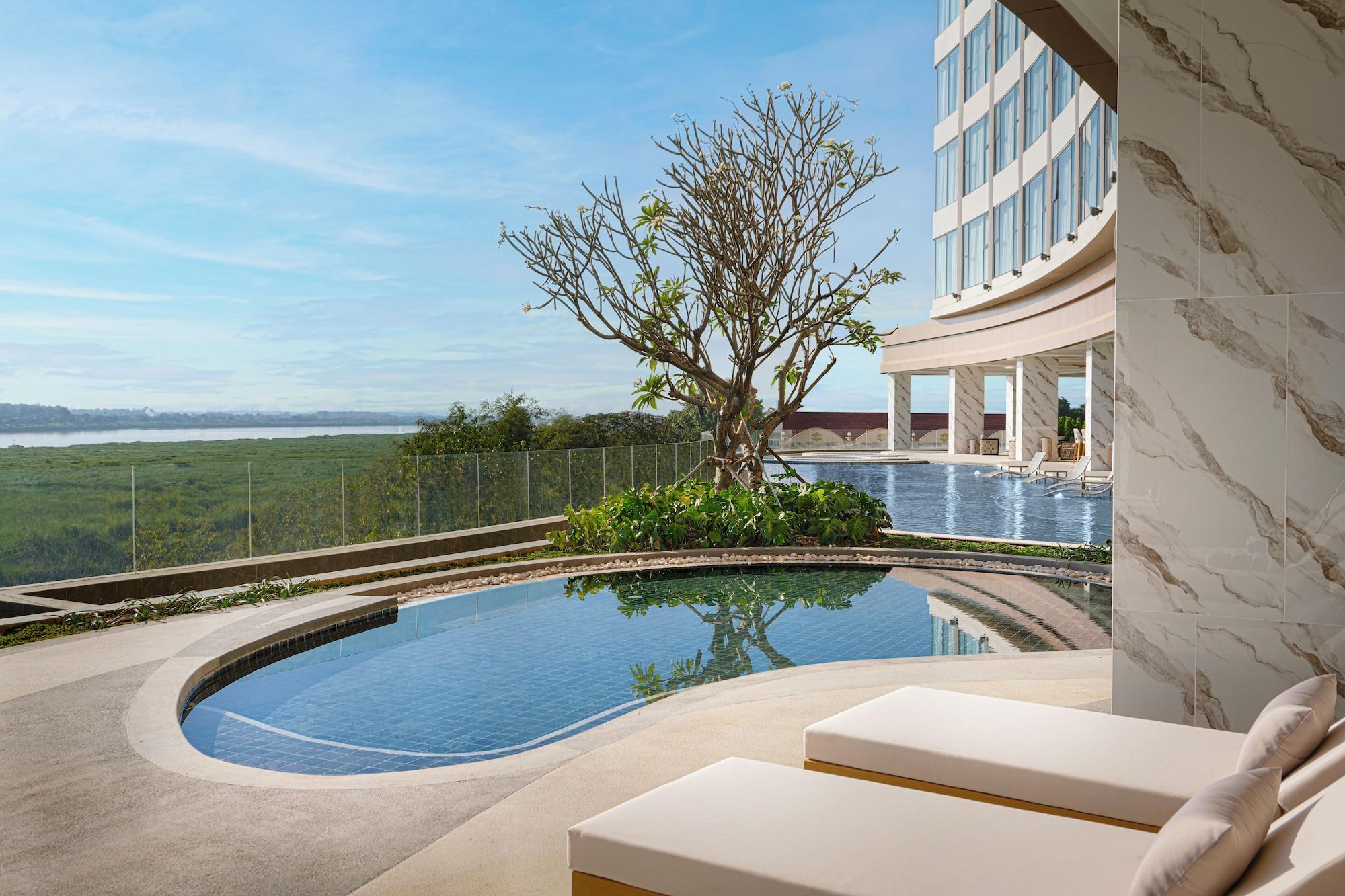 Amari Vientiane Laos