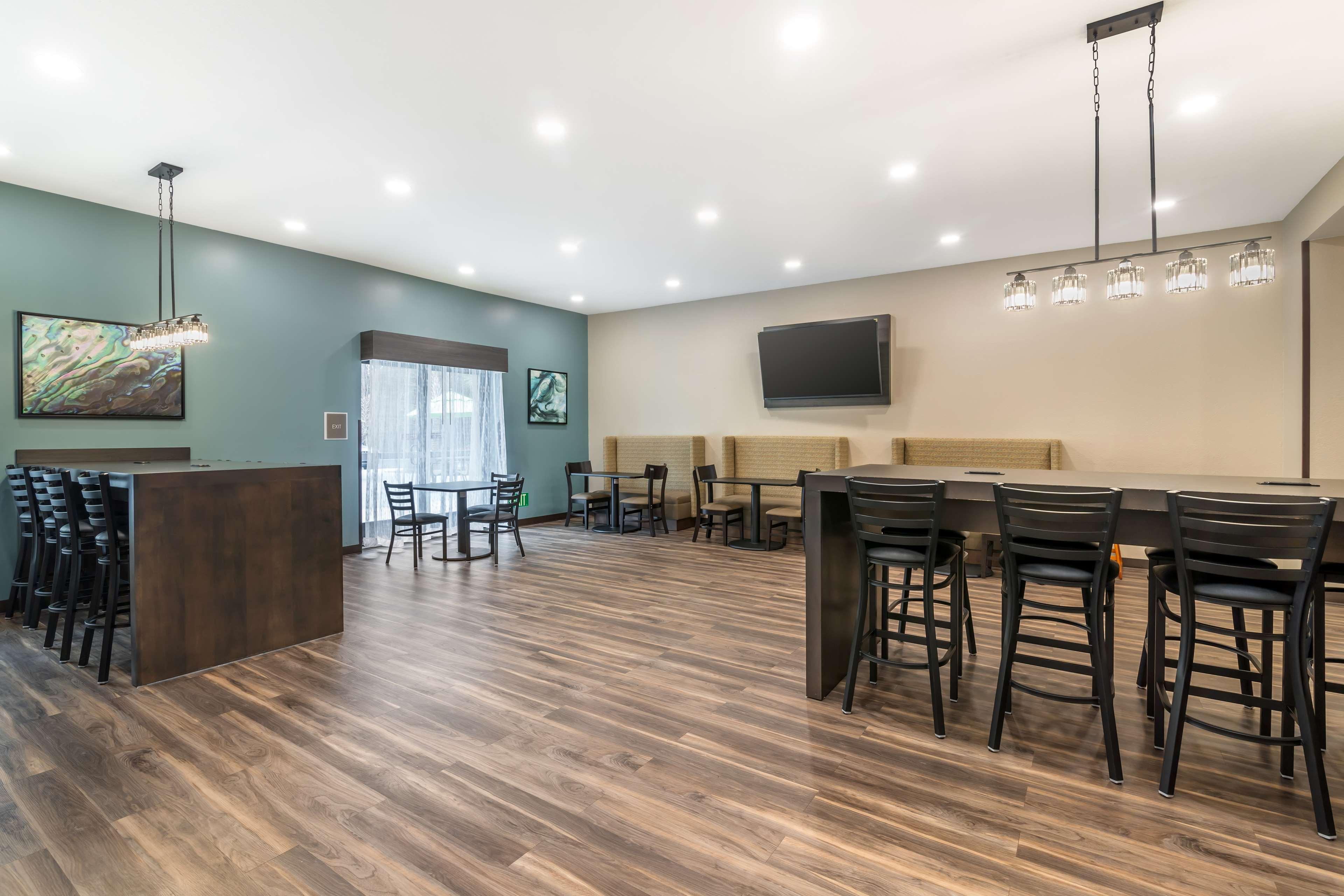 Best Western Plus Bluffton / Hilton Head Hotel