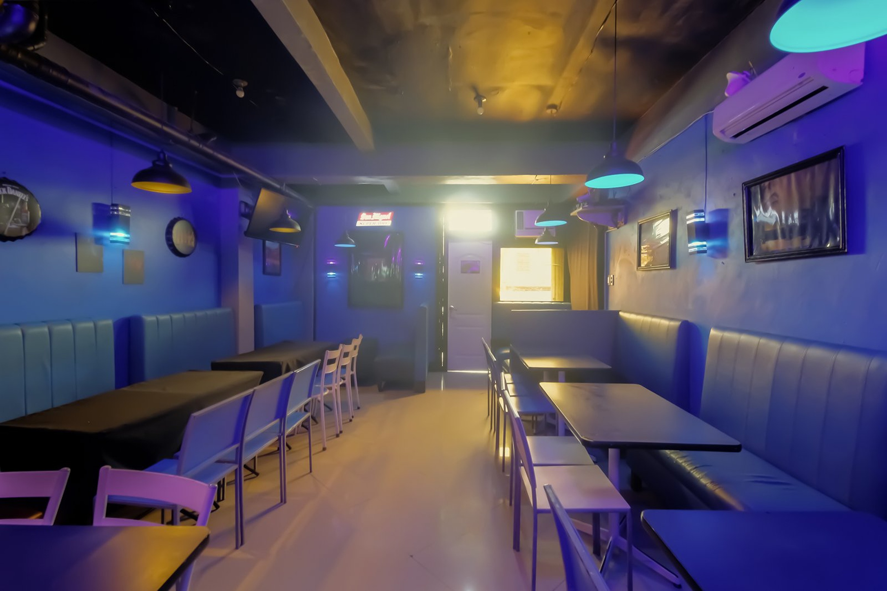 1812 VC Lodge by ZUZU