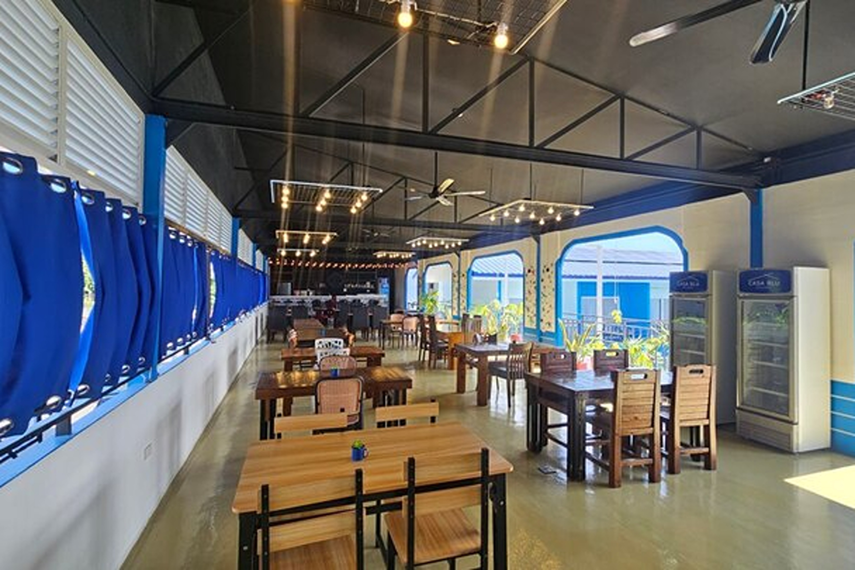 Casa Blu Hotel & Resort By Zuzu