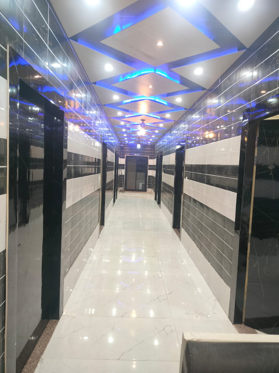 As Hotel Expo Inn