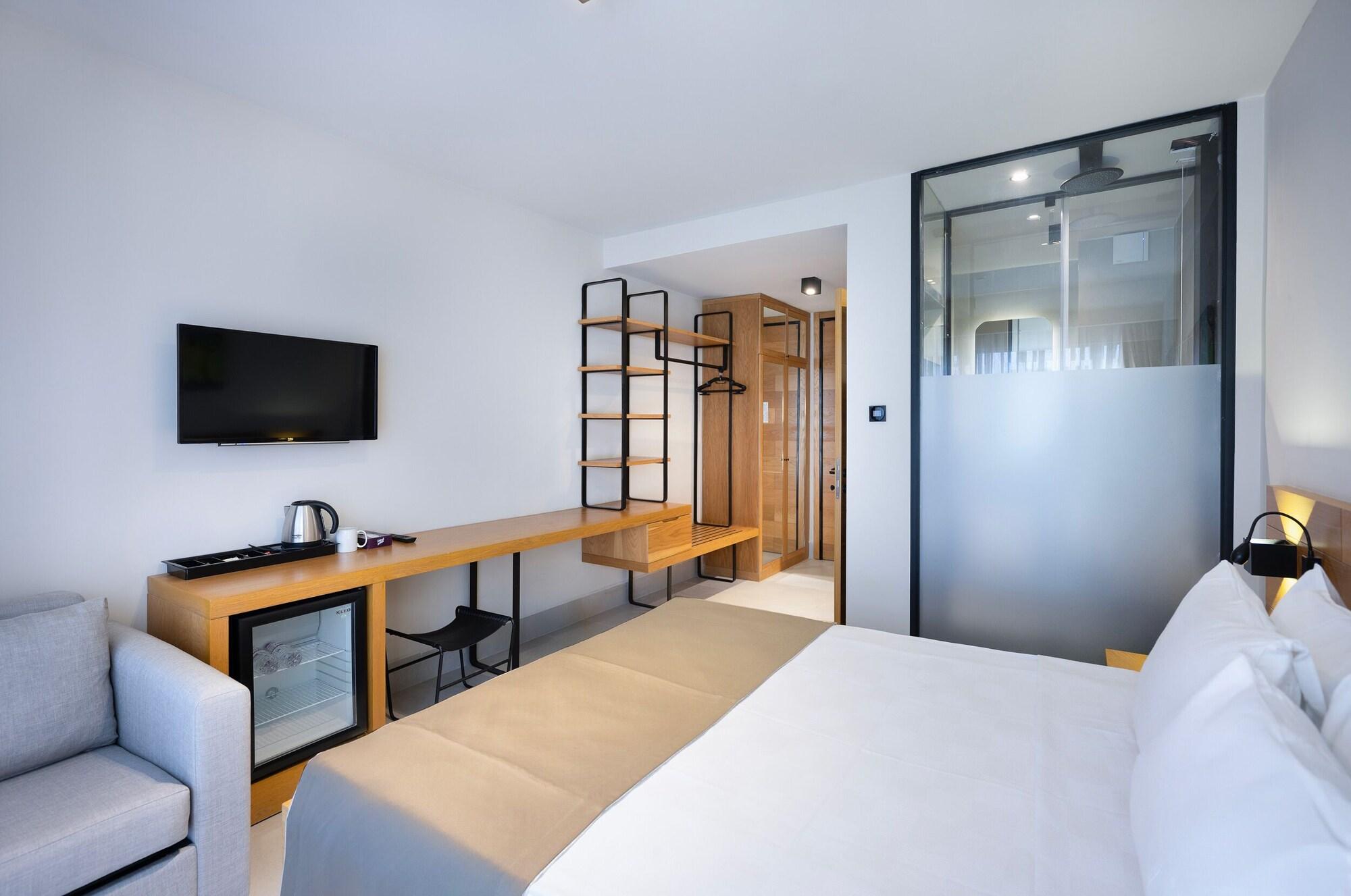 Bedroom 2, Lei Hotel, Antalya
