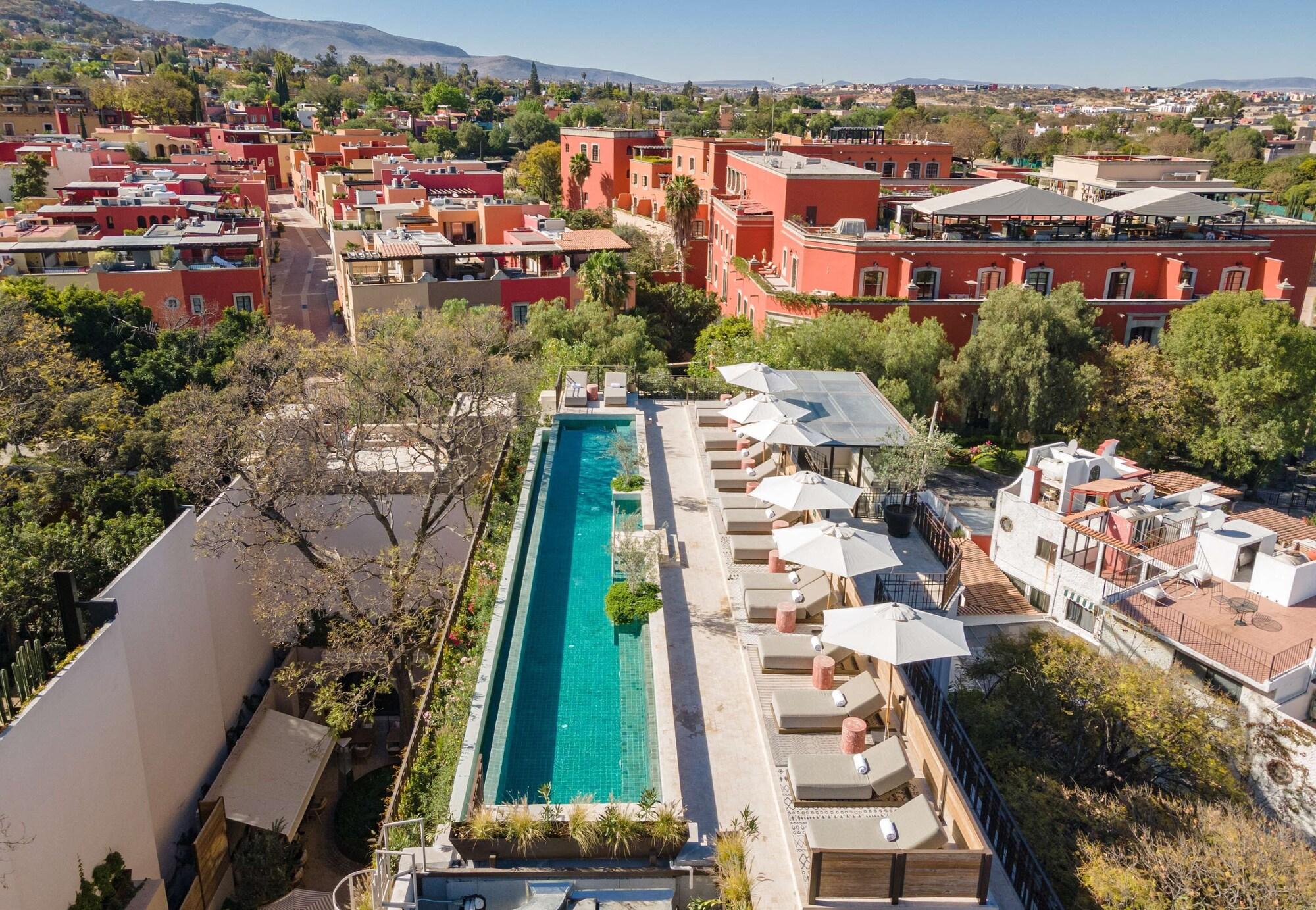 Numu Boutique Hotel, The Unbound Collection