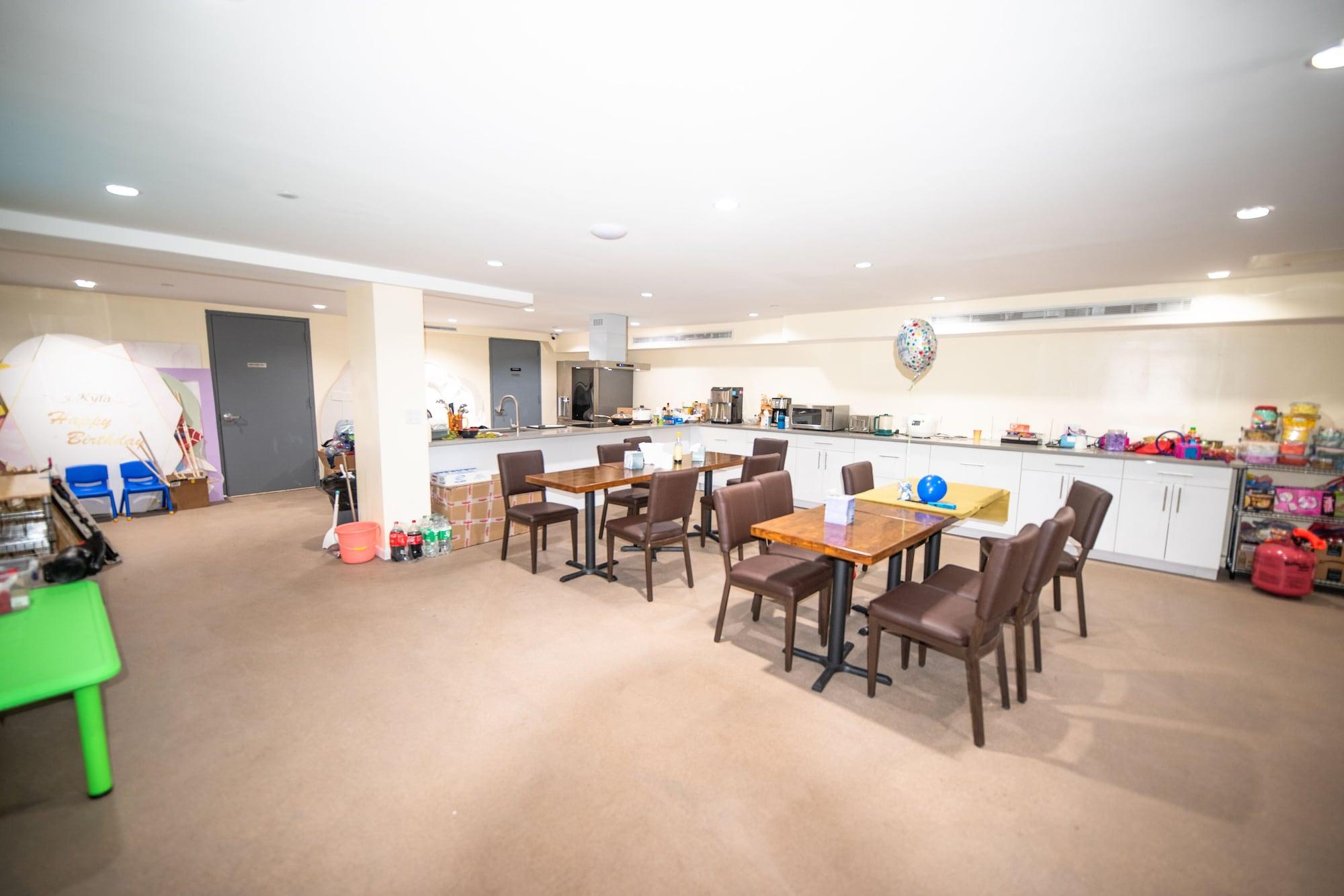 Flushing Garden Hotel