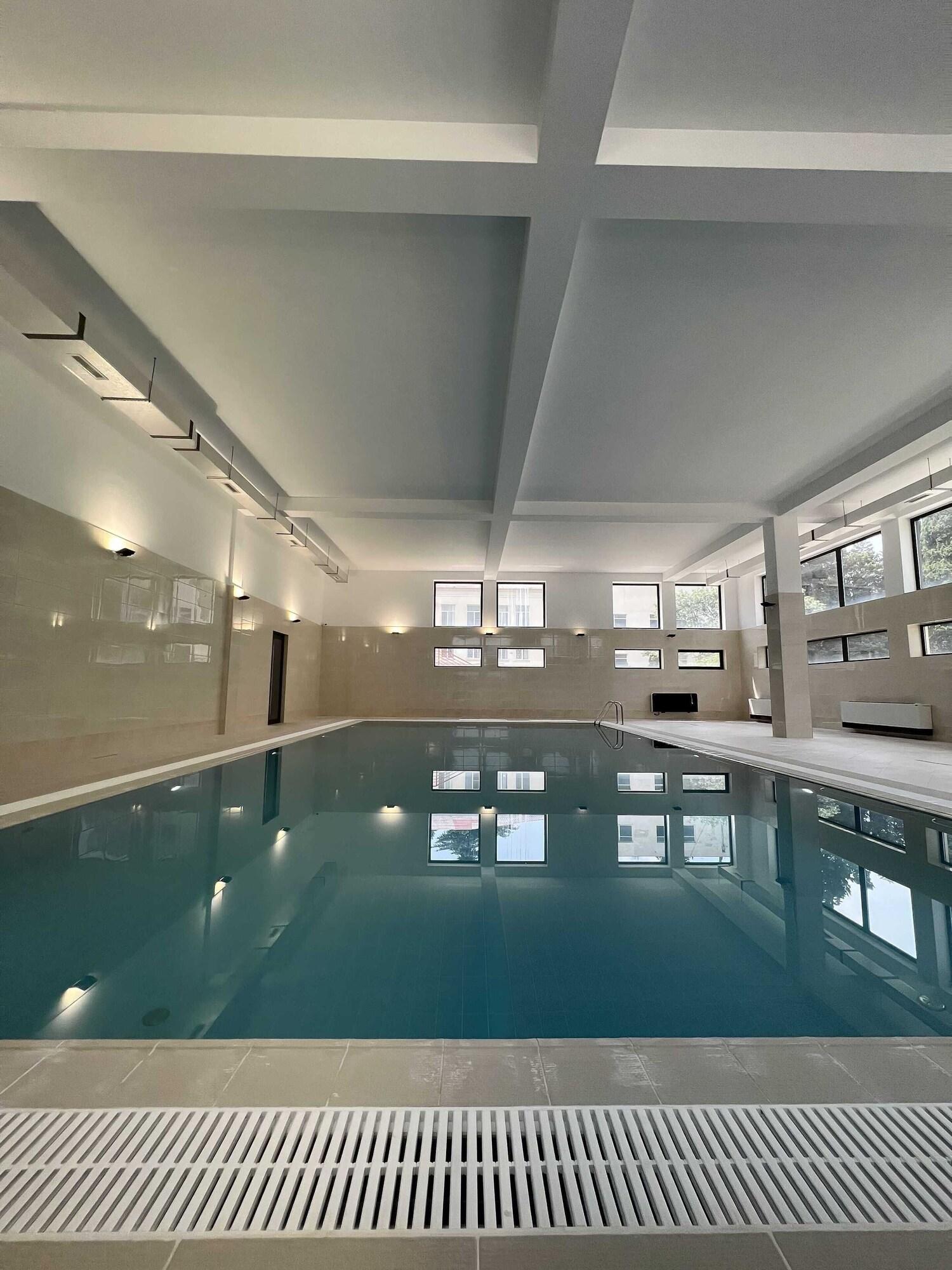 Hotel West Tbilisi