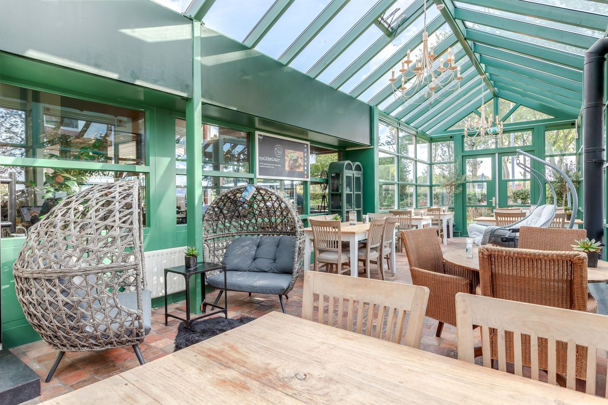 Hajv Restaurant De Aalscholver
