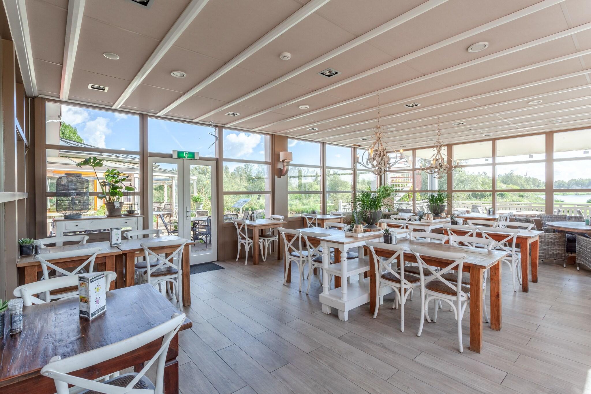 Hajv Hotel Restaurant De Lepelaar