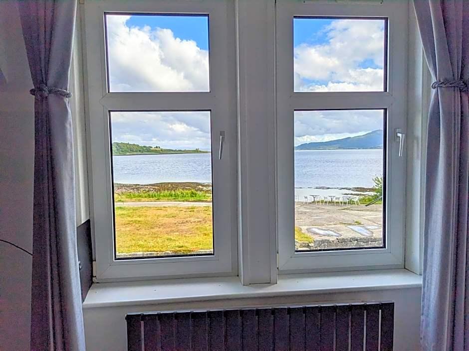 Lochaline Hotel