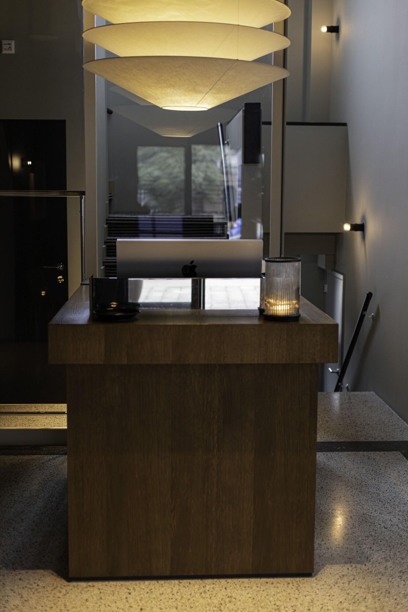Morgan Mees Rotterdam