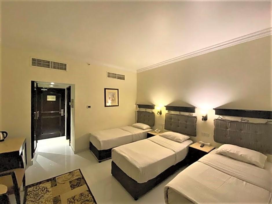 Signature Inn Hotel Free Parking