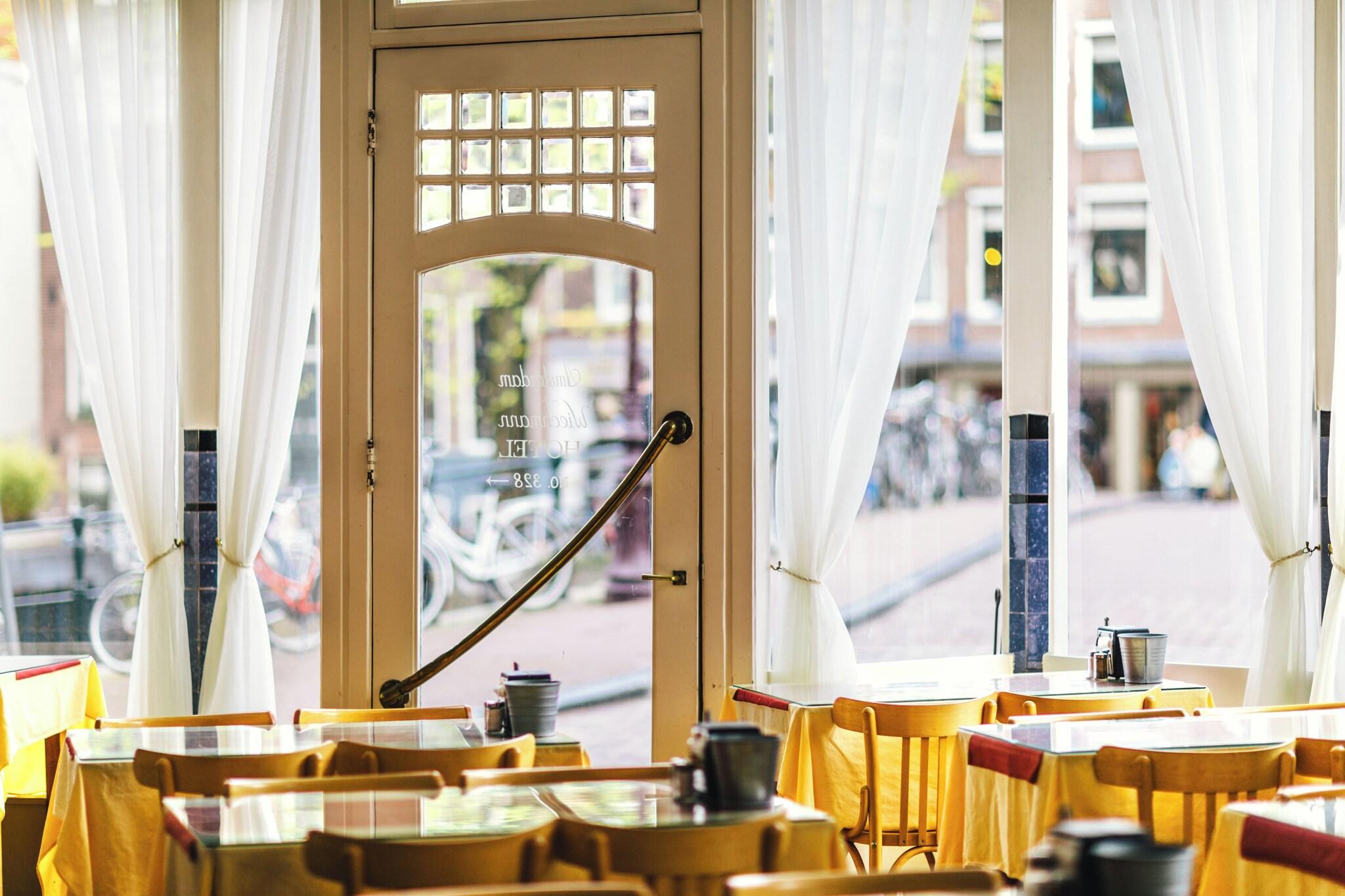Amsterdam Wiechmann Hotel