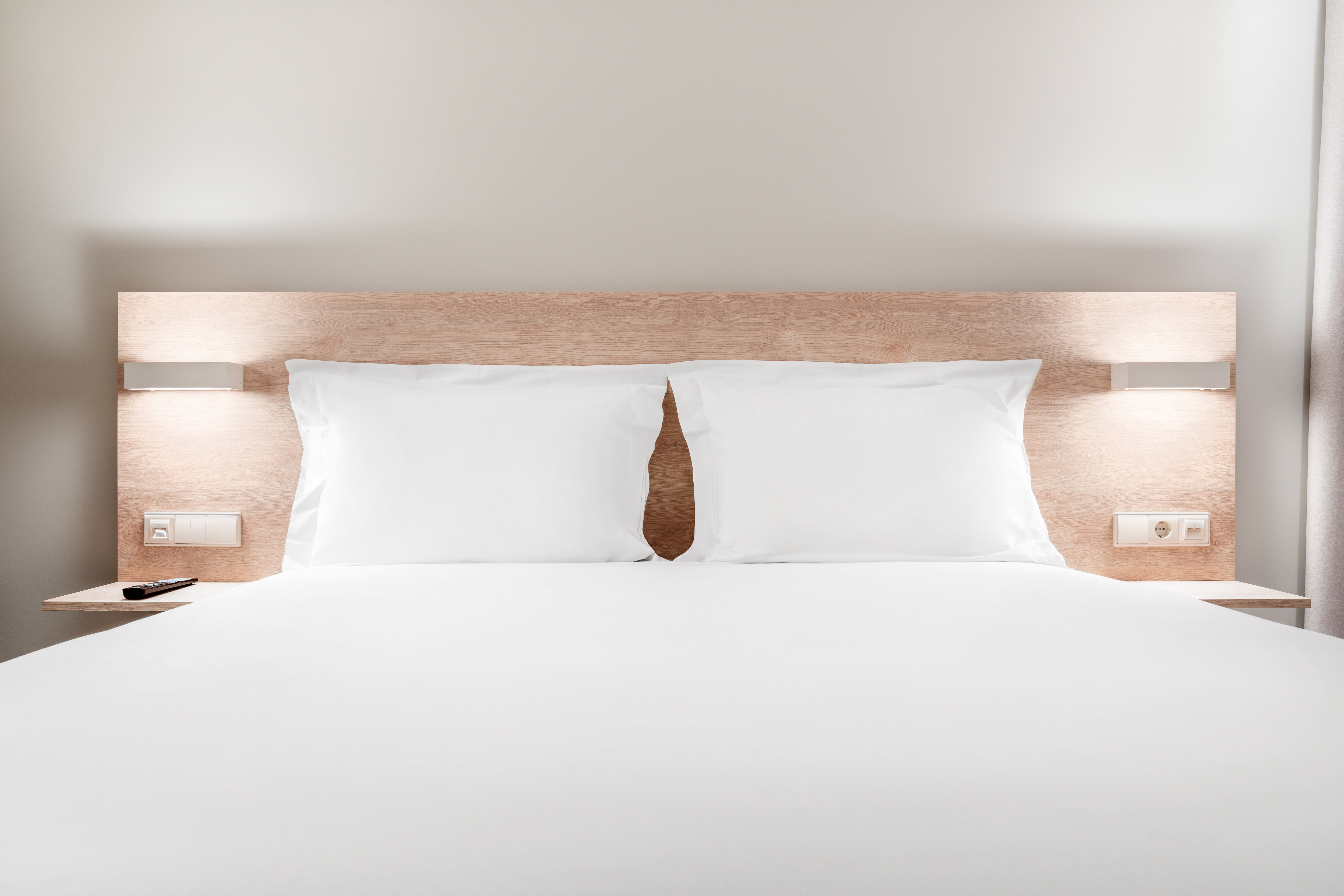 Habitación individual