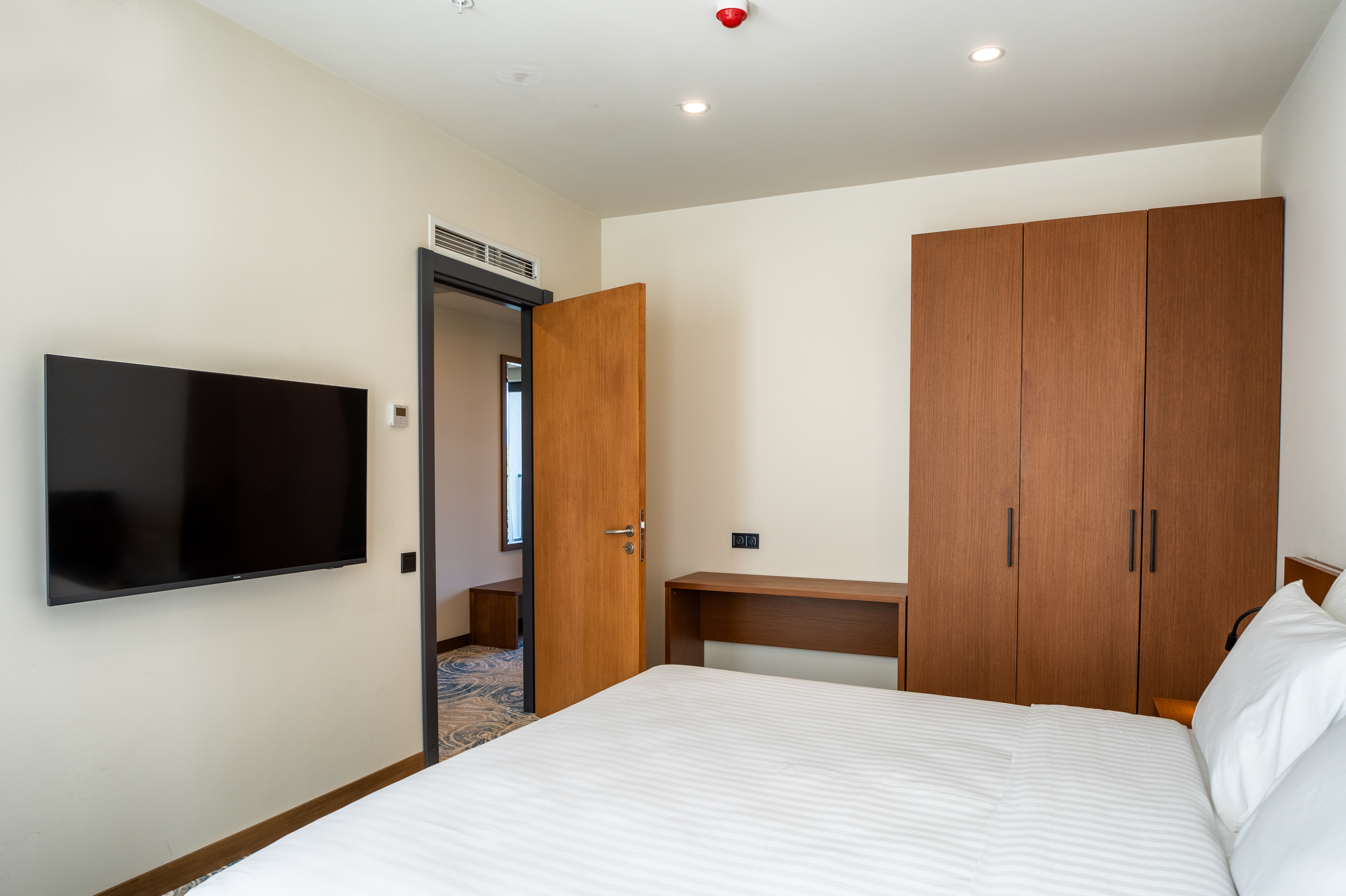 Greenwood Hotel