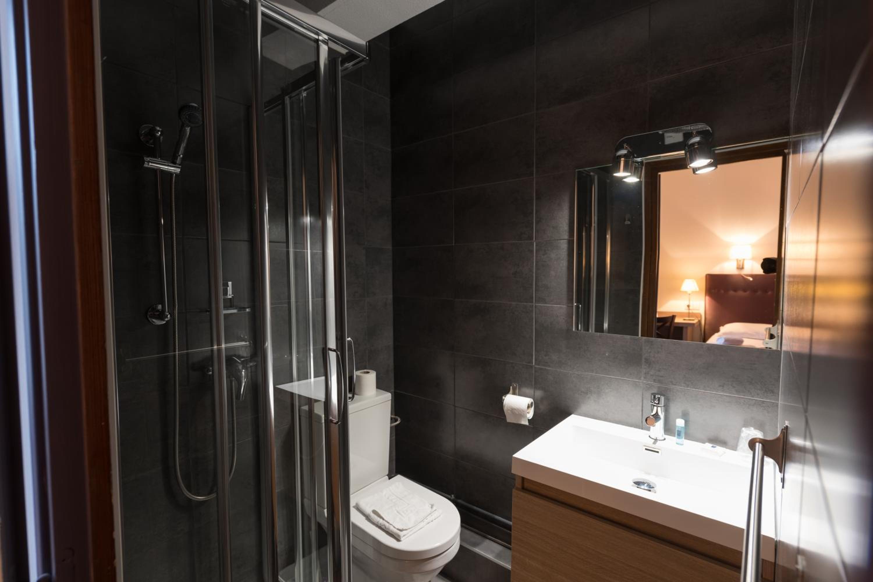 Suite, 4 personnes