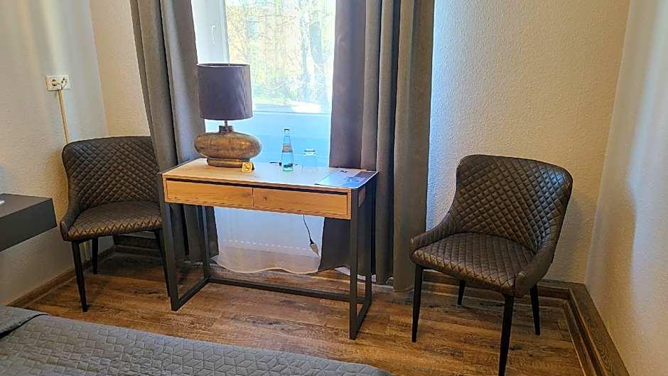 Gasthaus Hotel Rosenboom