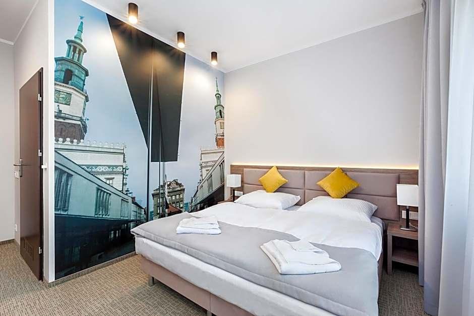 Meet Pozna N Hotel