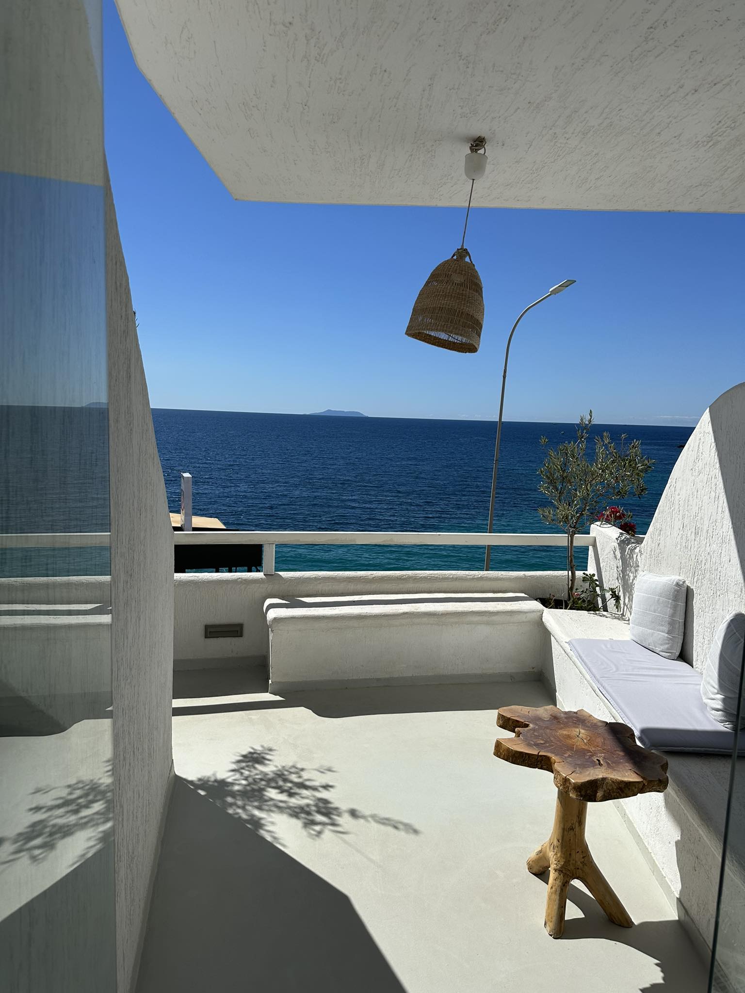 Geo And Art Boutique Hotel