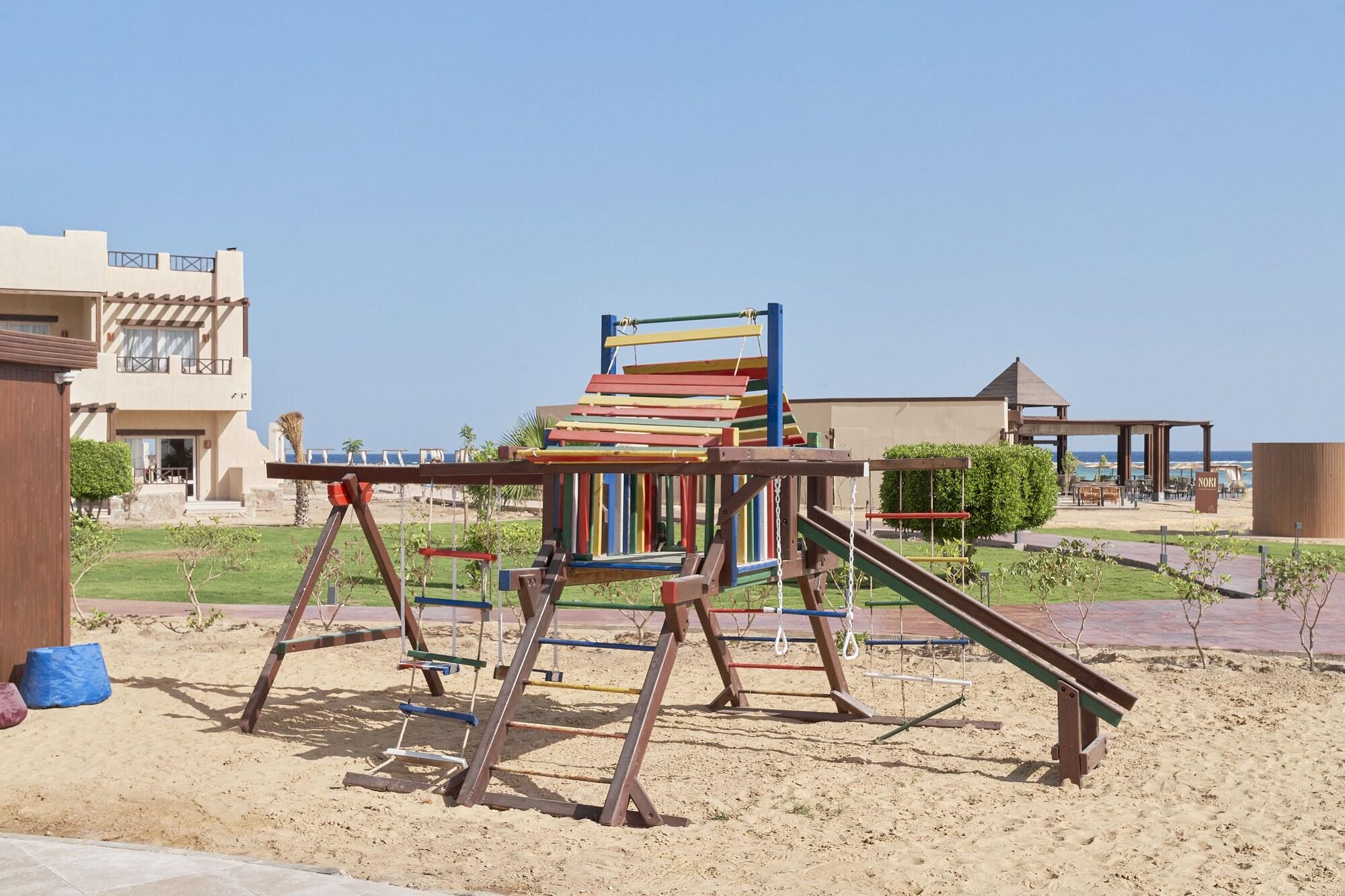 True Beach Resort