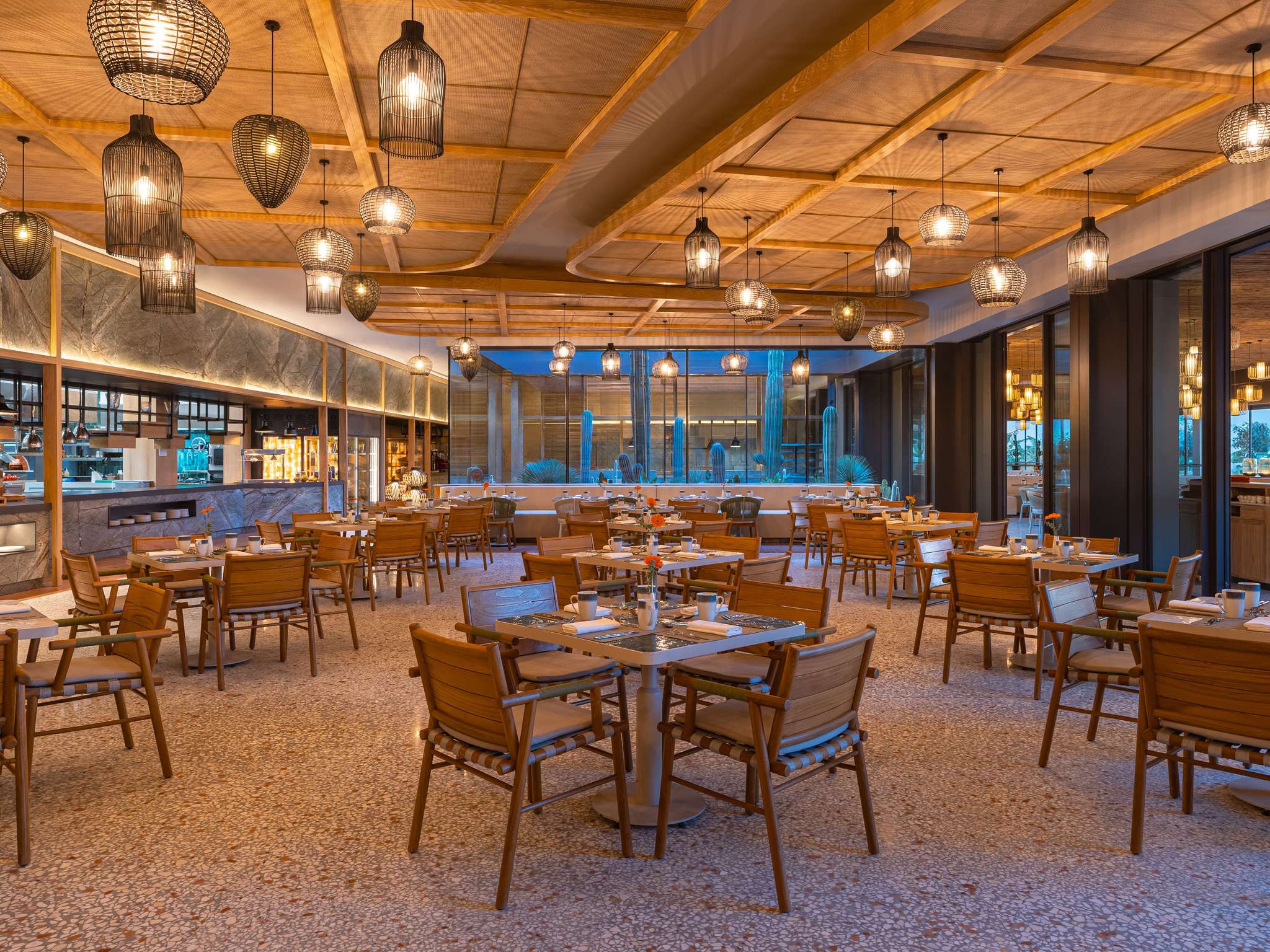 Swissotel Resort & Spa Cesme
