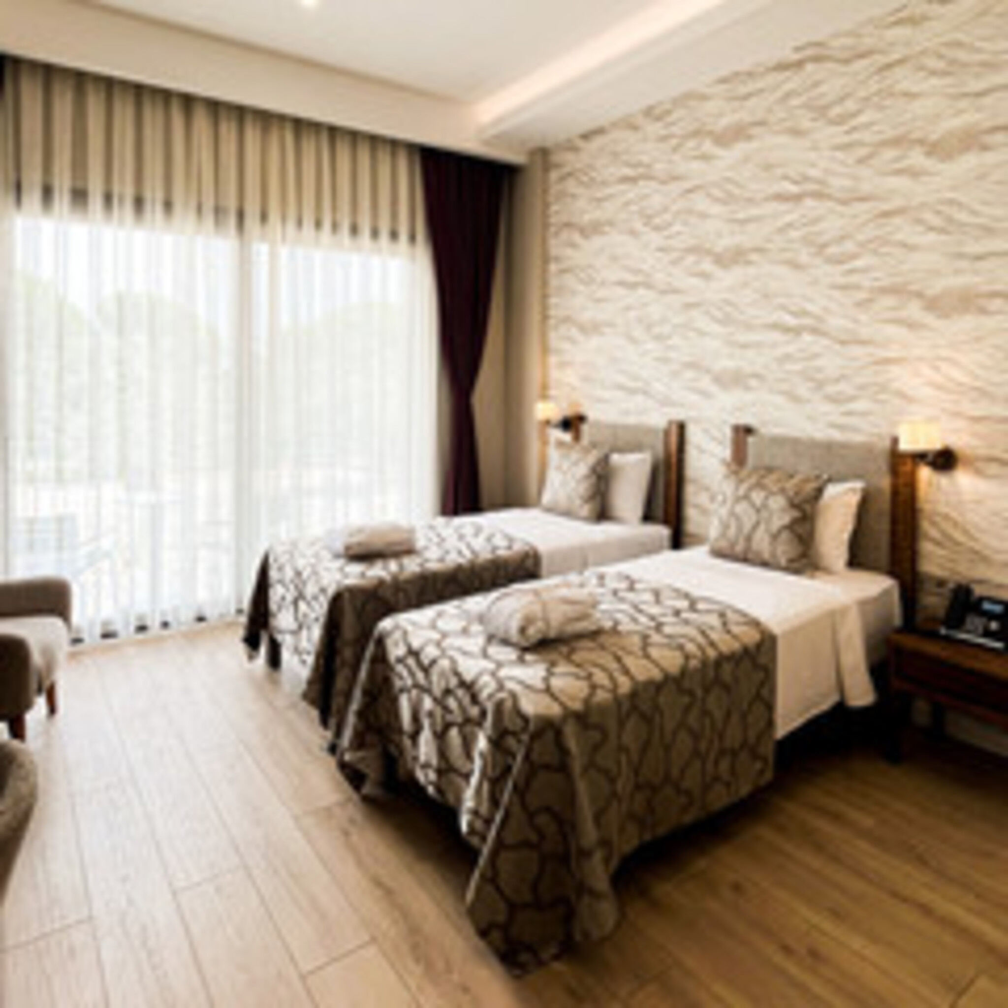 Dedeman Güre Nurhayat Thermal Resort & Spa