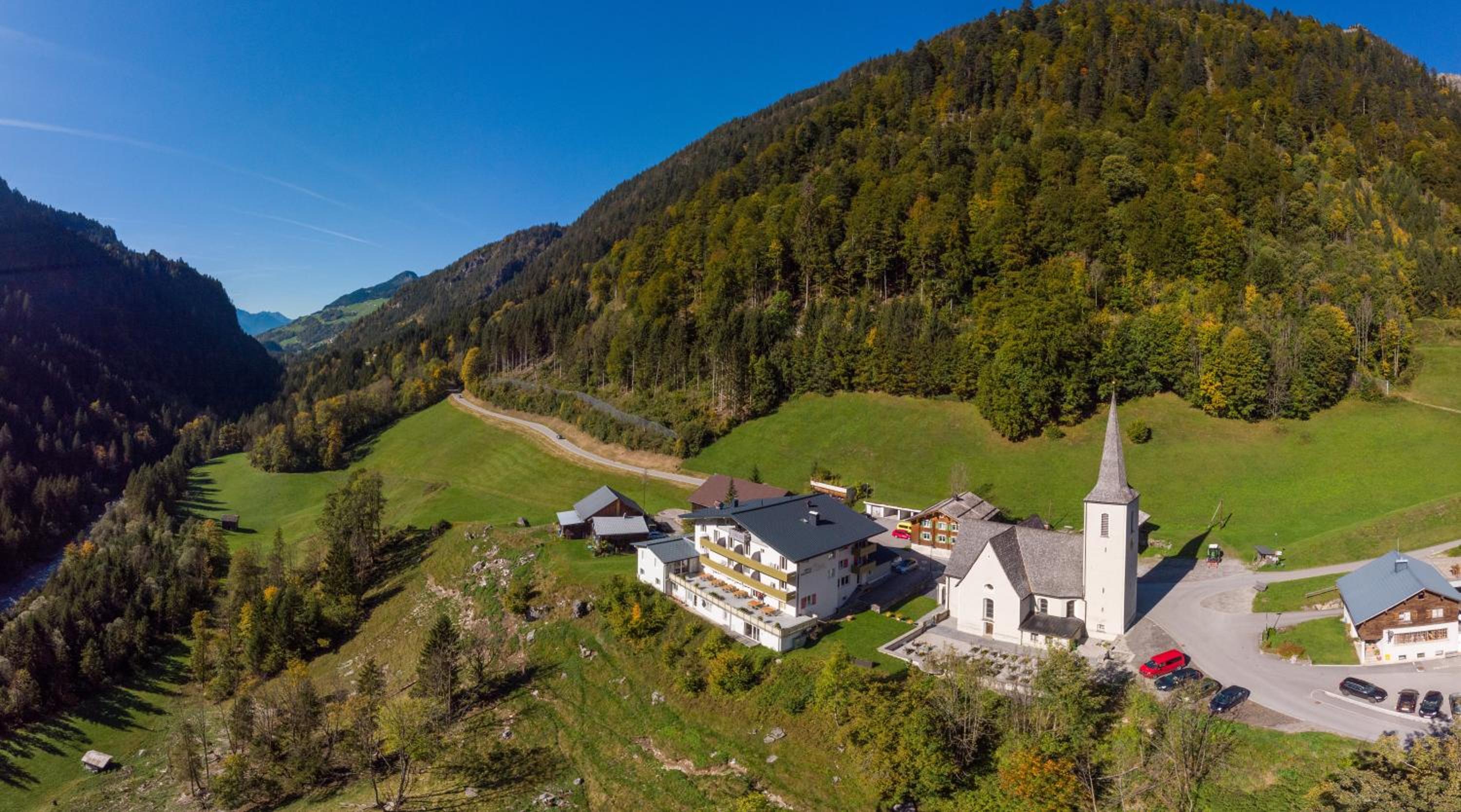 Hotel Gasthof Kreuz