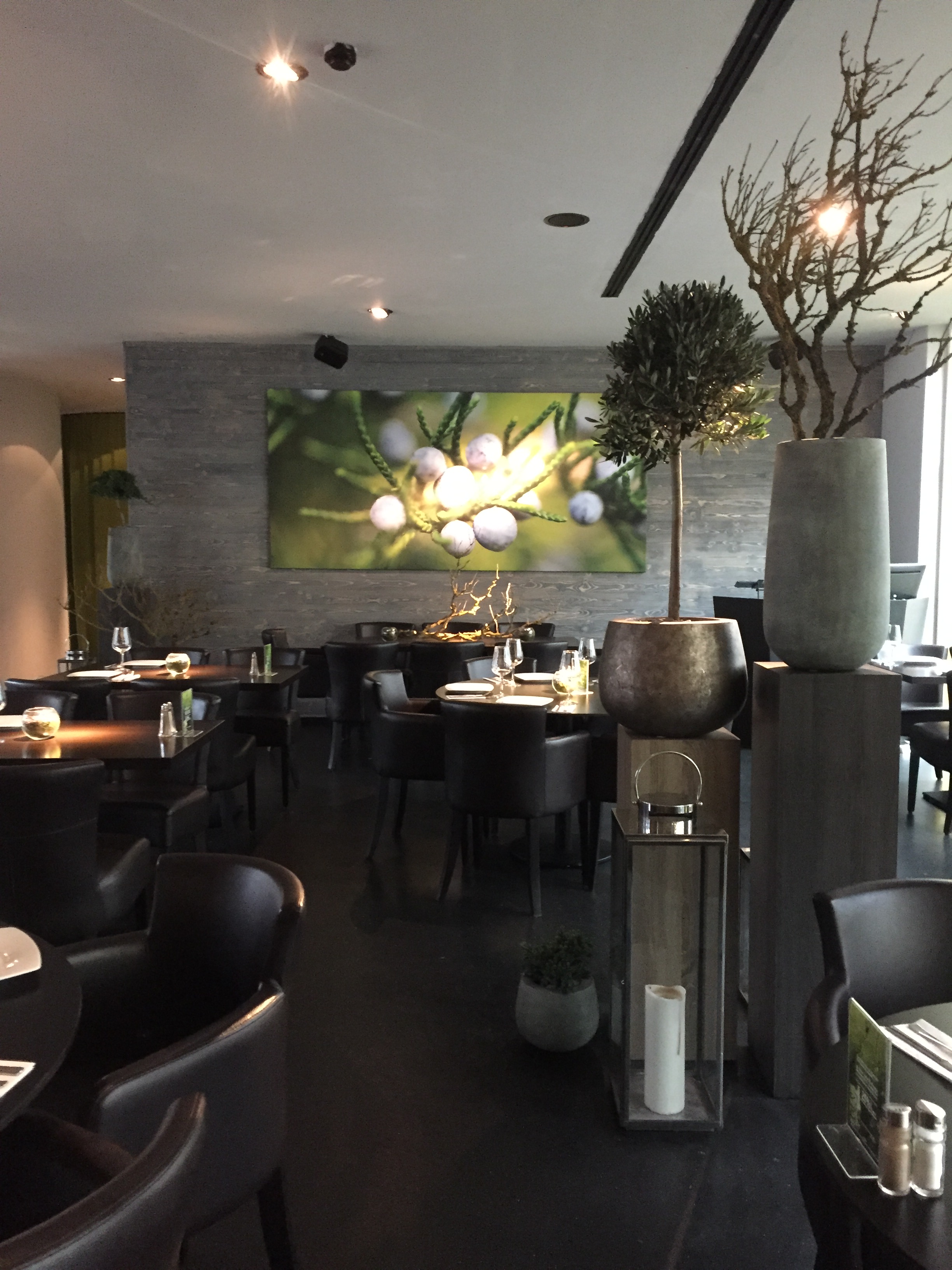 Axel Hotel Berlin by null