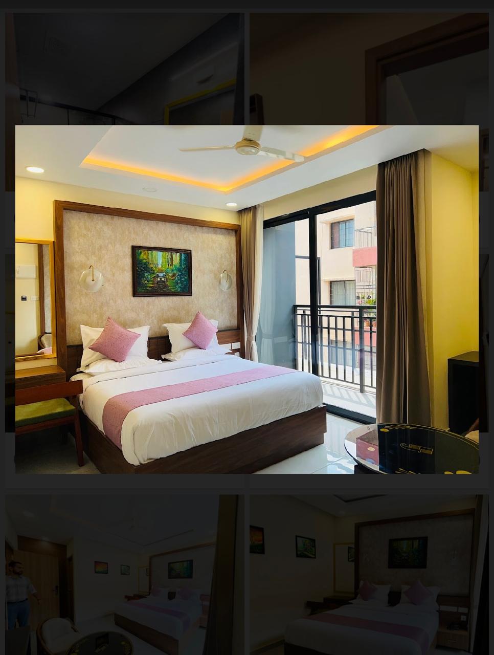 Freshco Hotels