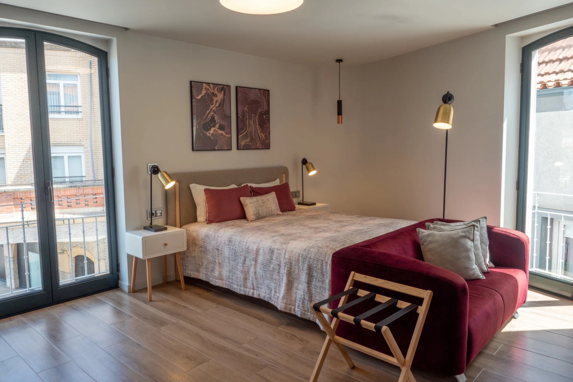 Ria Centrum - Smart Residence
