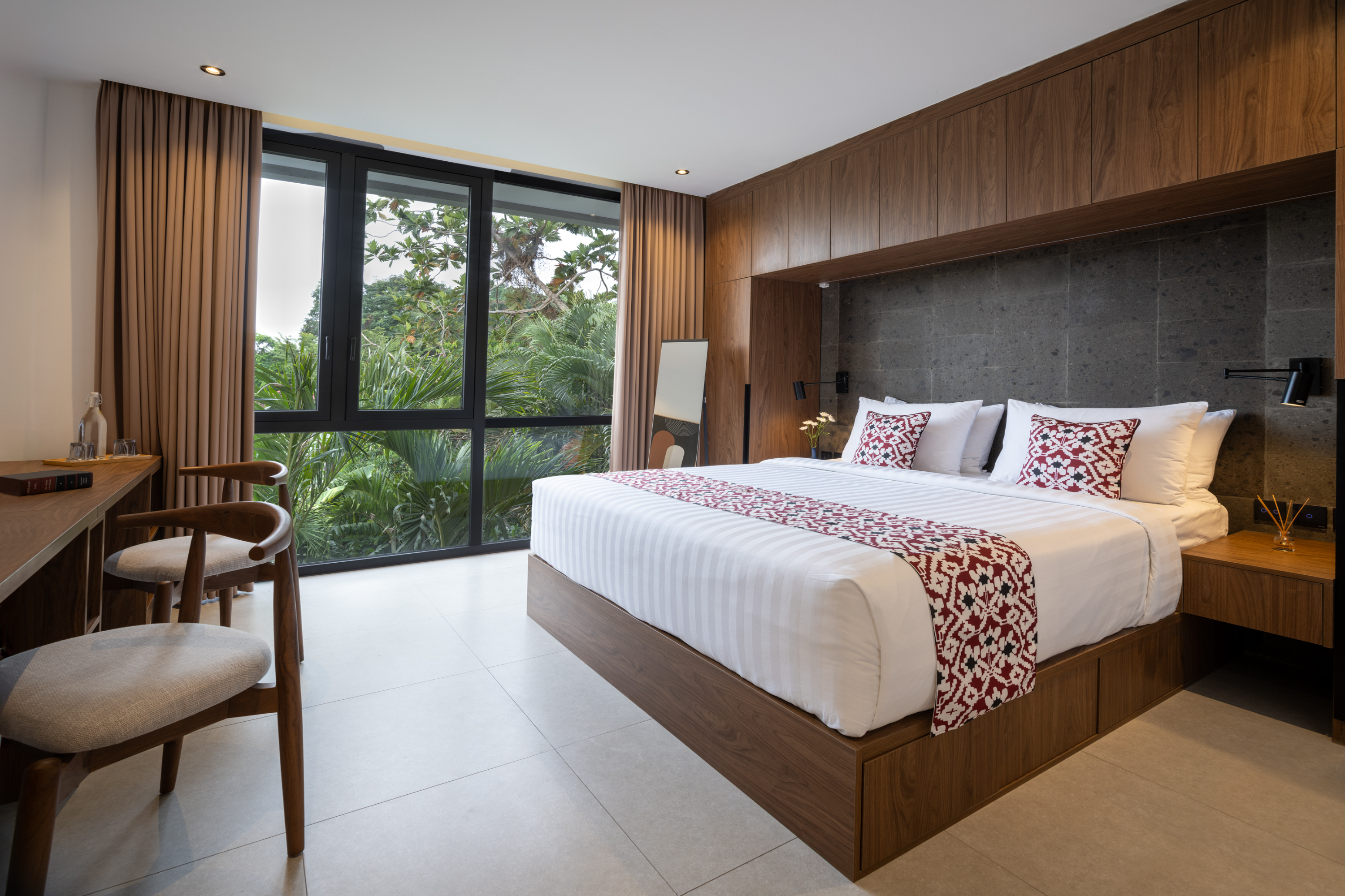 Umalas Creek Villas