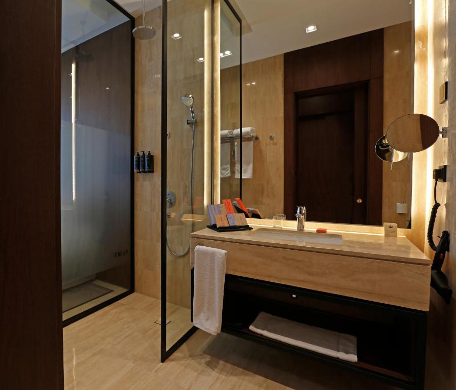 Alma Hotel Riyadh