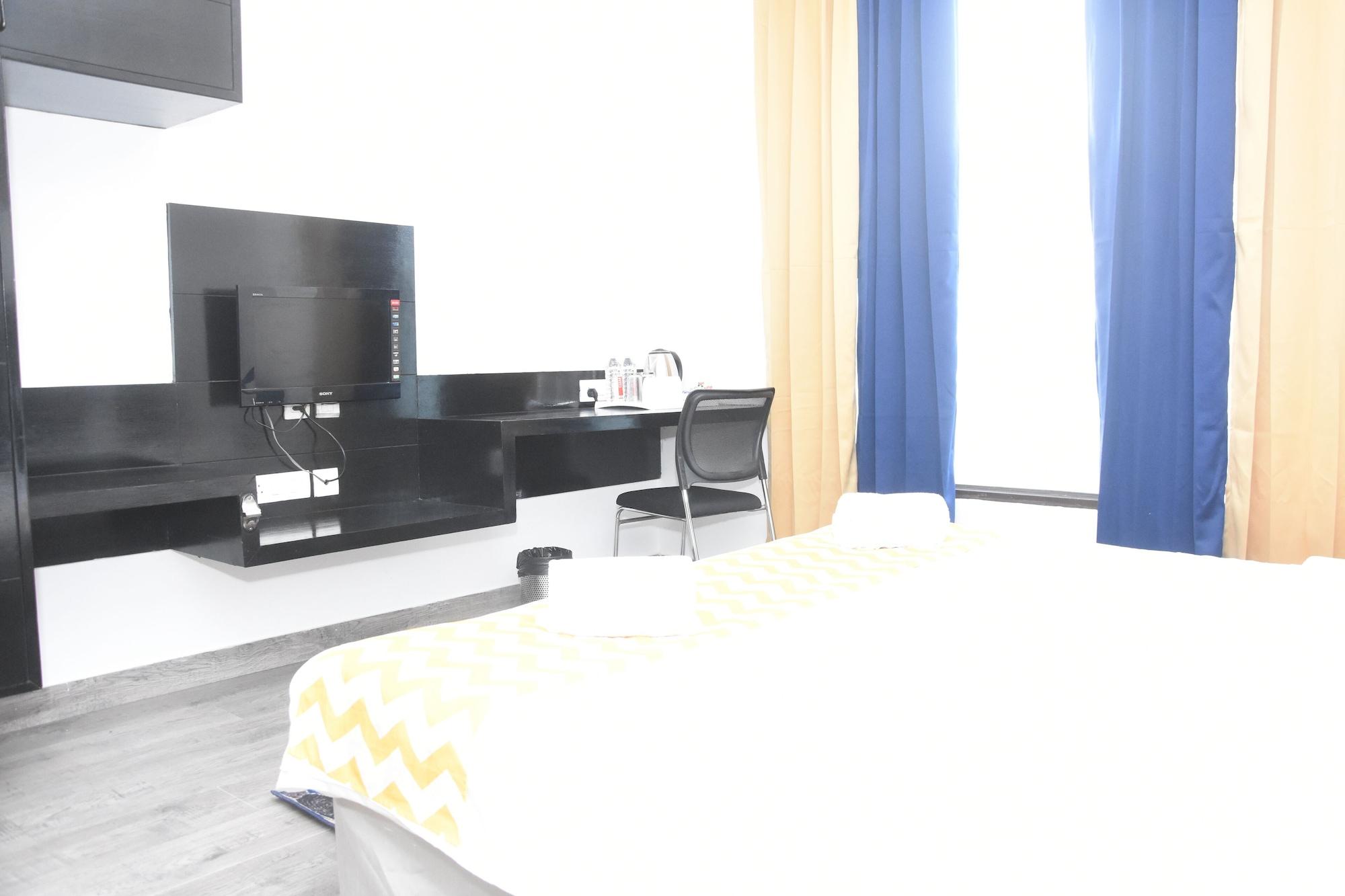 Posh Suites Gurgaon