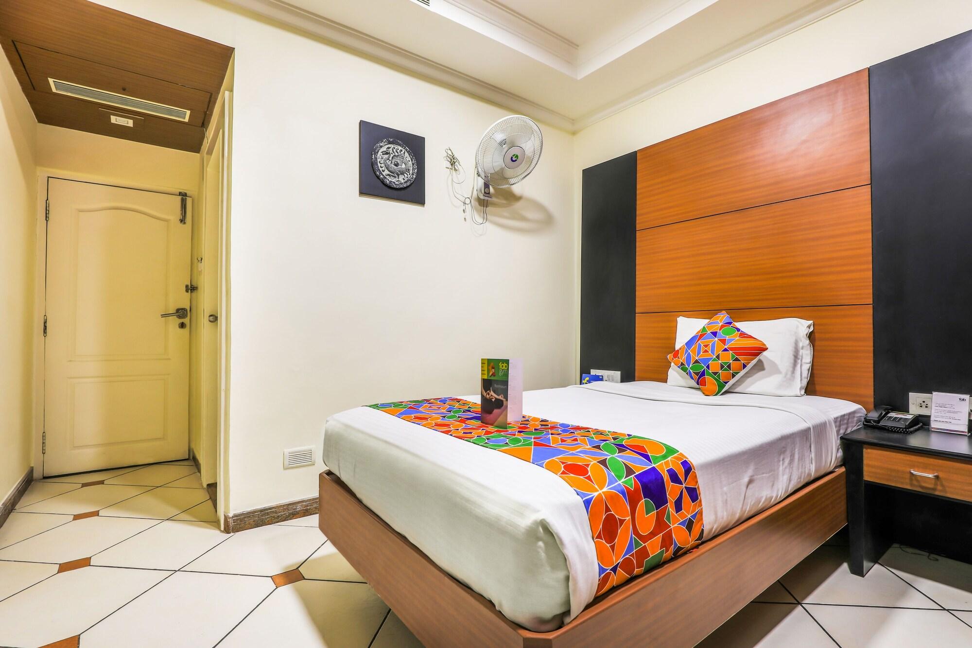 Fabhotel Welcare Emerald