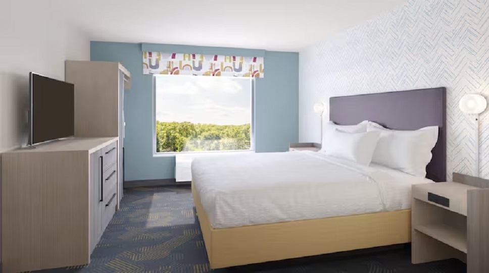 Home2 Suites By Hilton Ames