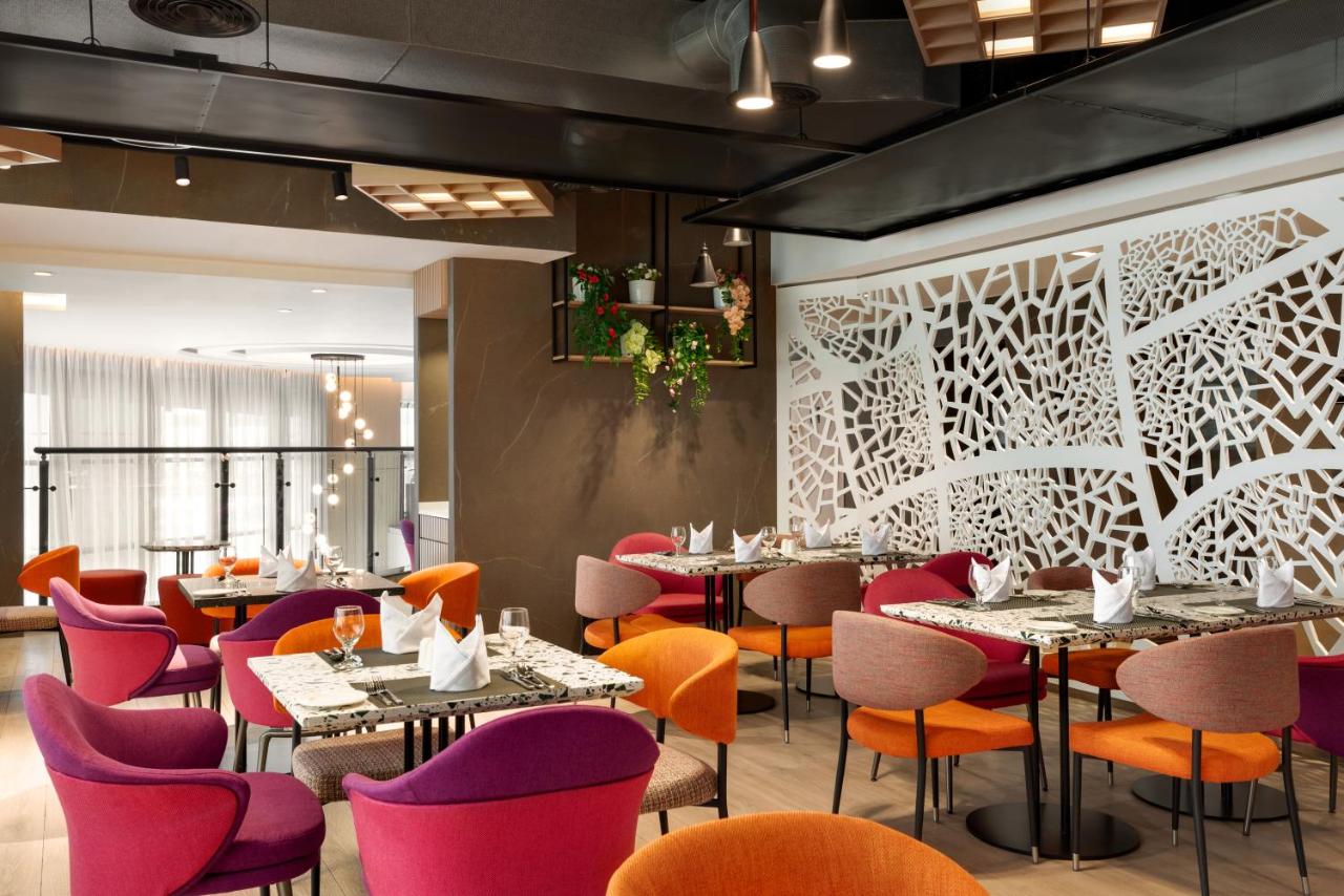 La Quinta By Wyndham Abu Dhabi Al Wahda