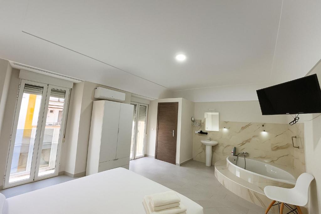 Hostal Pompeya
