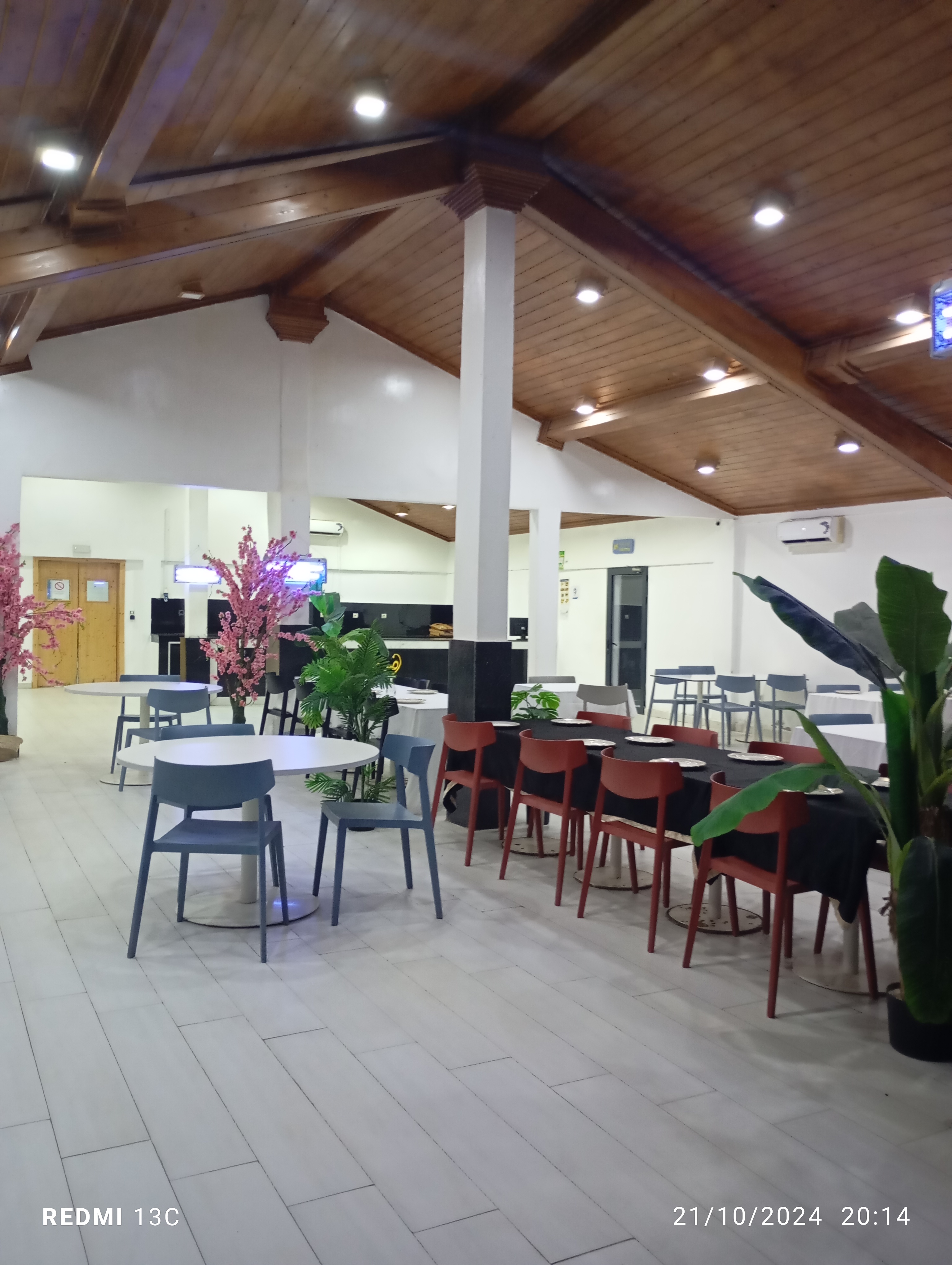 Sabah Hôtel & Resort