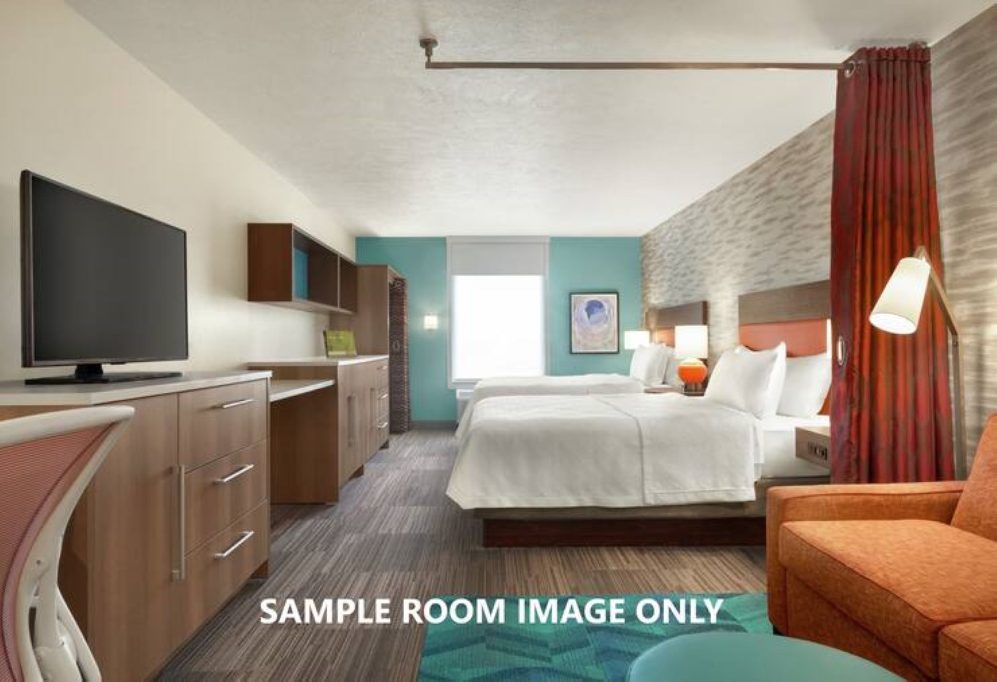 Home2 Suites By Hilton Guntersville