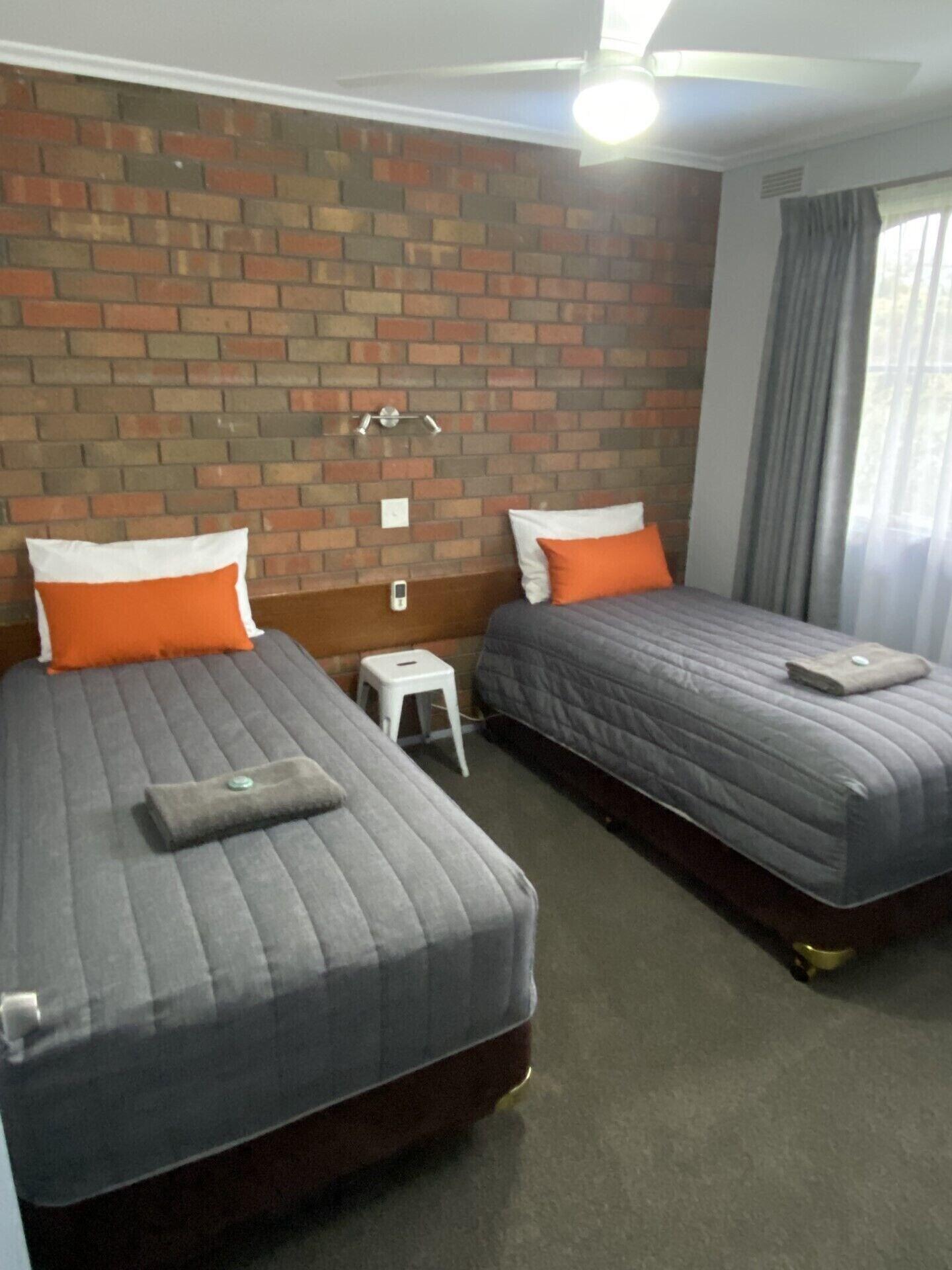 Creswick Motel