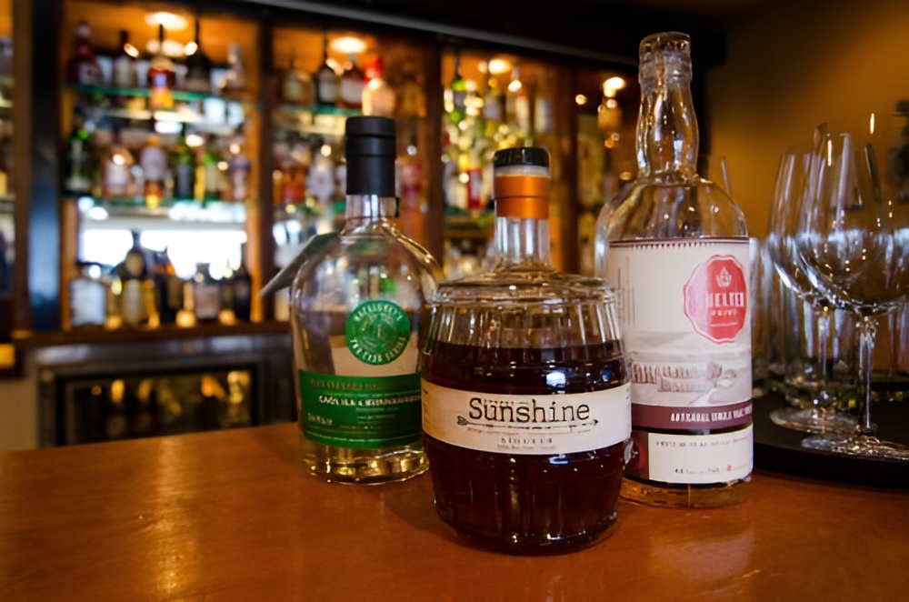 Galiano Oceanfront Inn and Spa by null