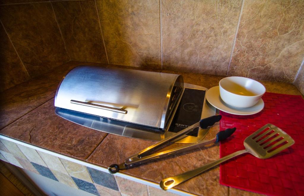 Galiano Oceanfront Inn and Spa by null