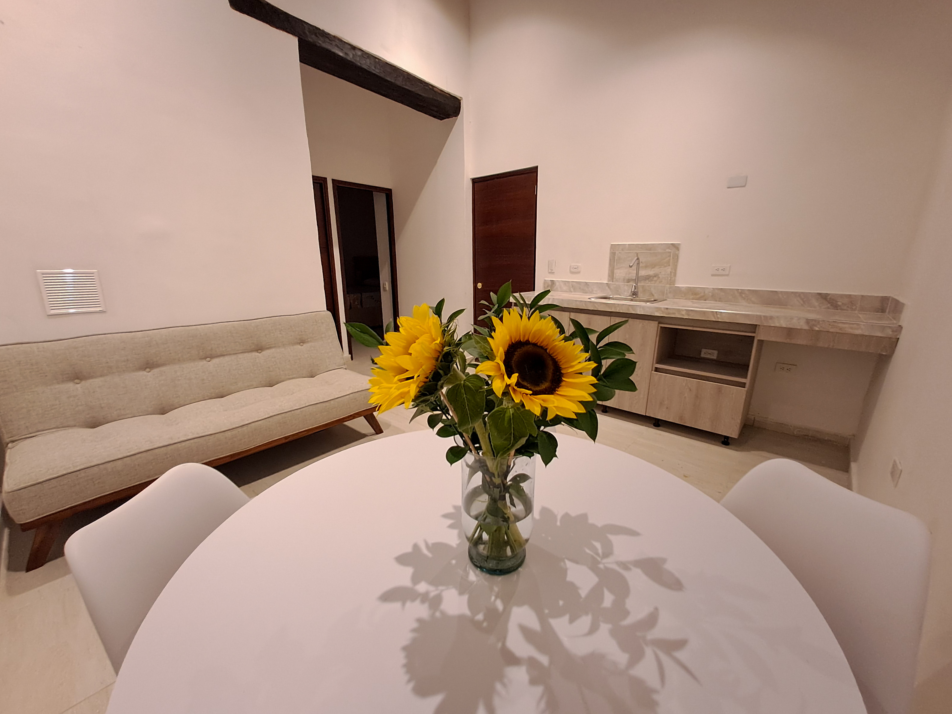 Casa Agustina