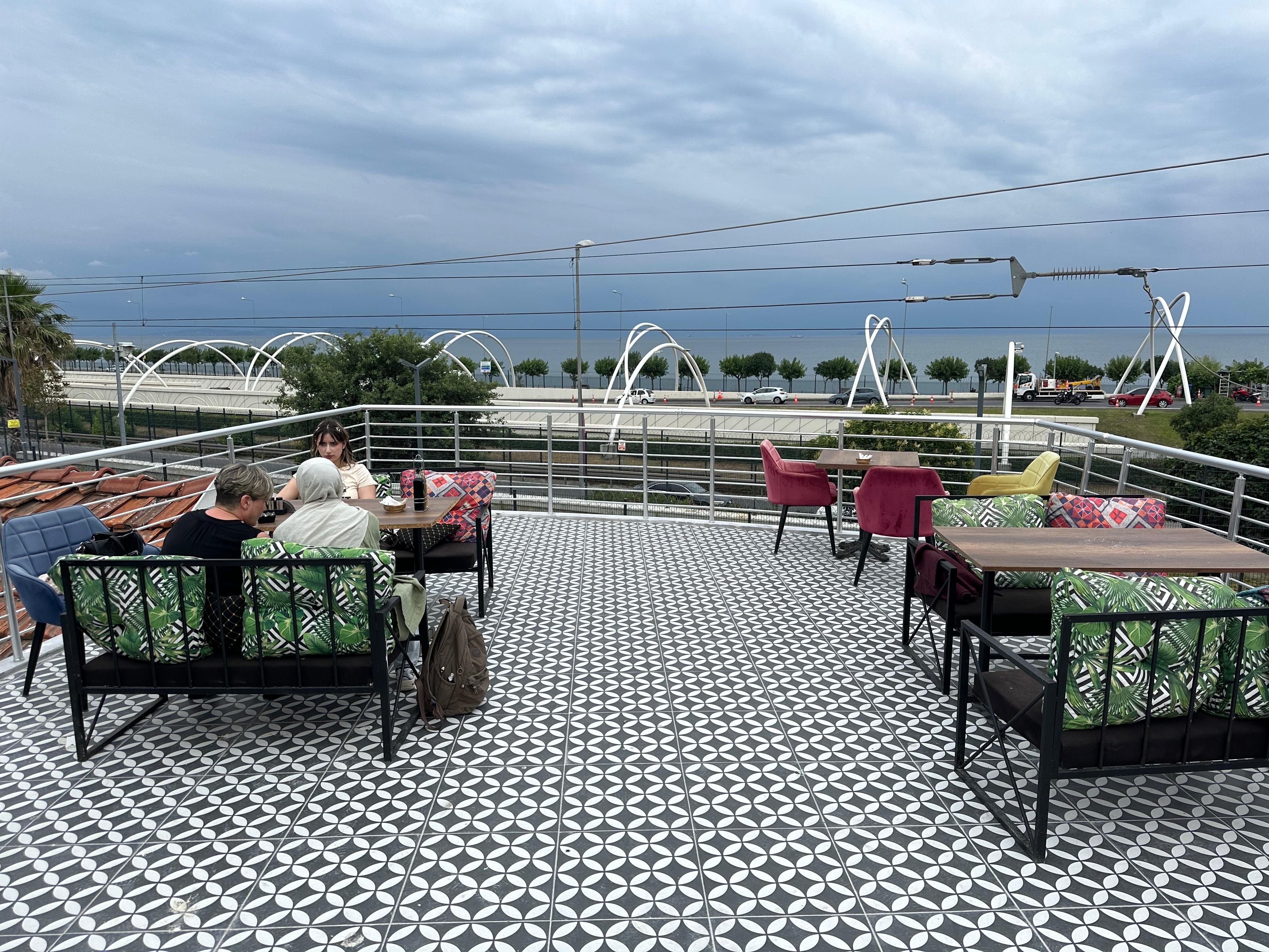 Isil Hotel Sultanahmet